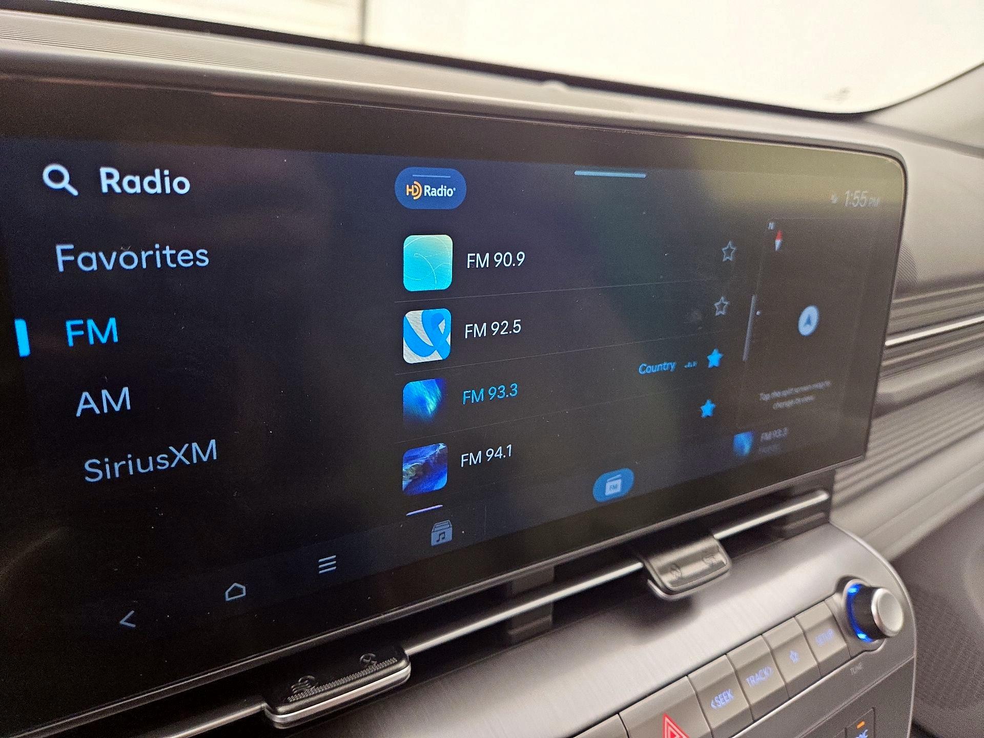 Thumbnail: 2024 Hyundai Kona - 16