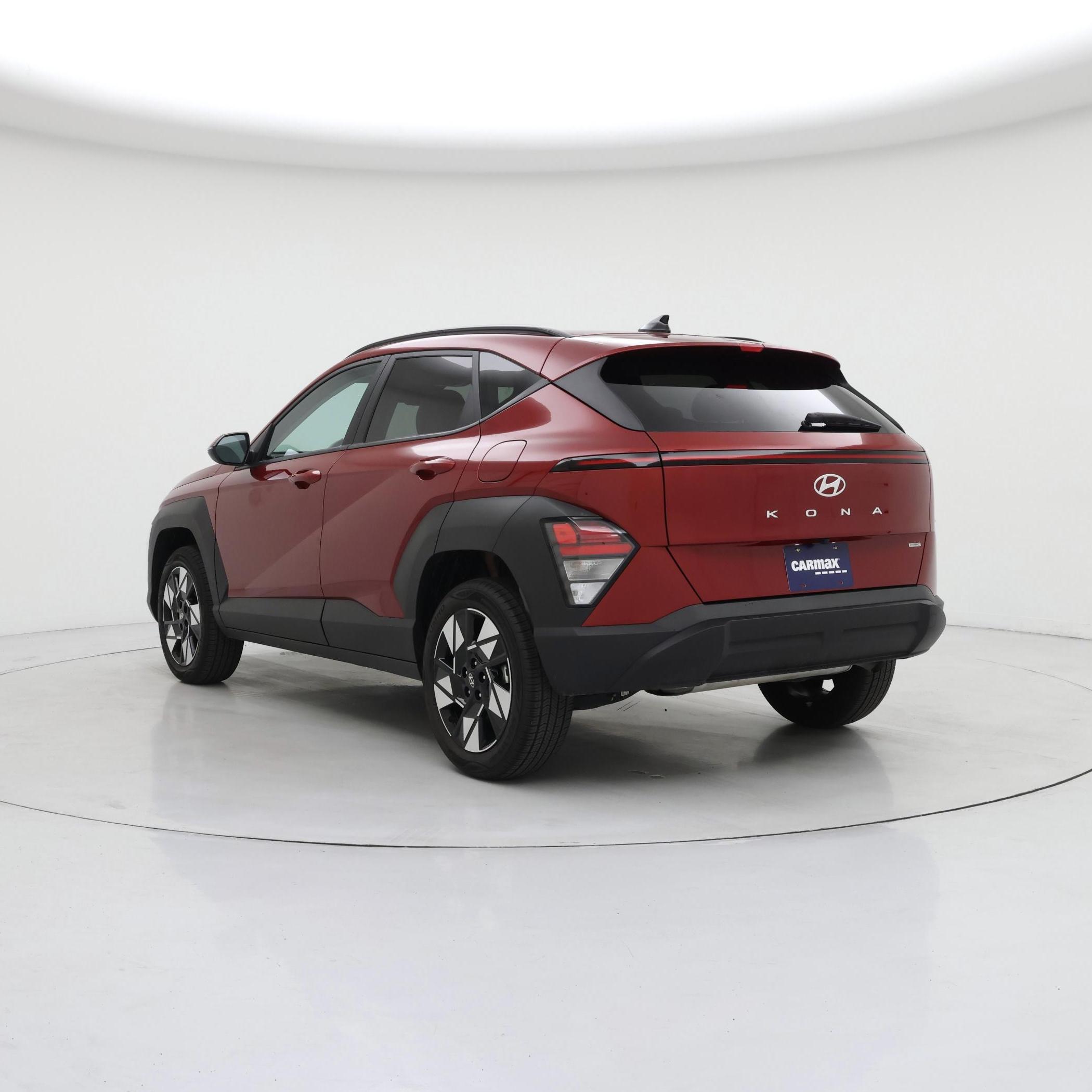 Thumbnail: 2024 Hyundai Kona - 2