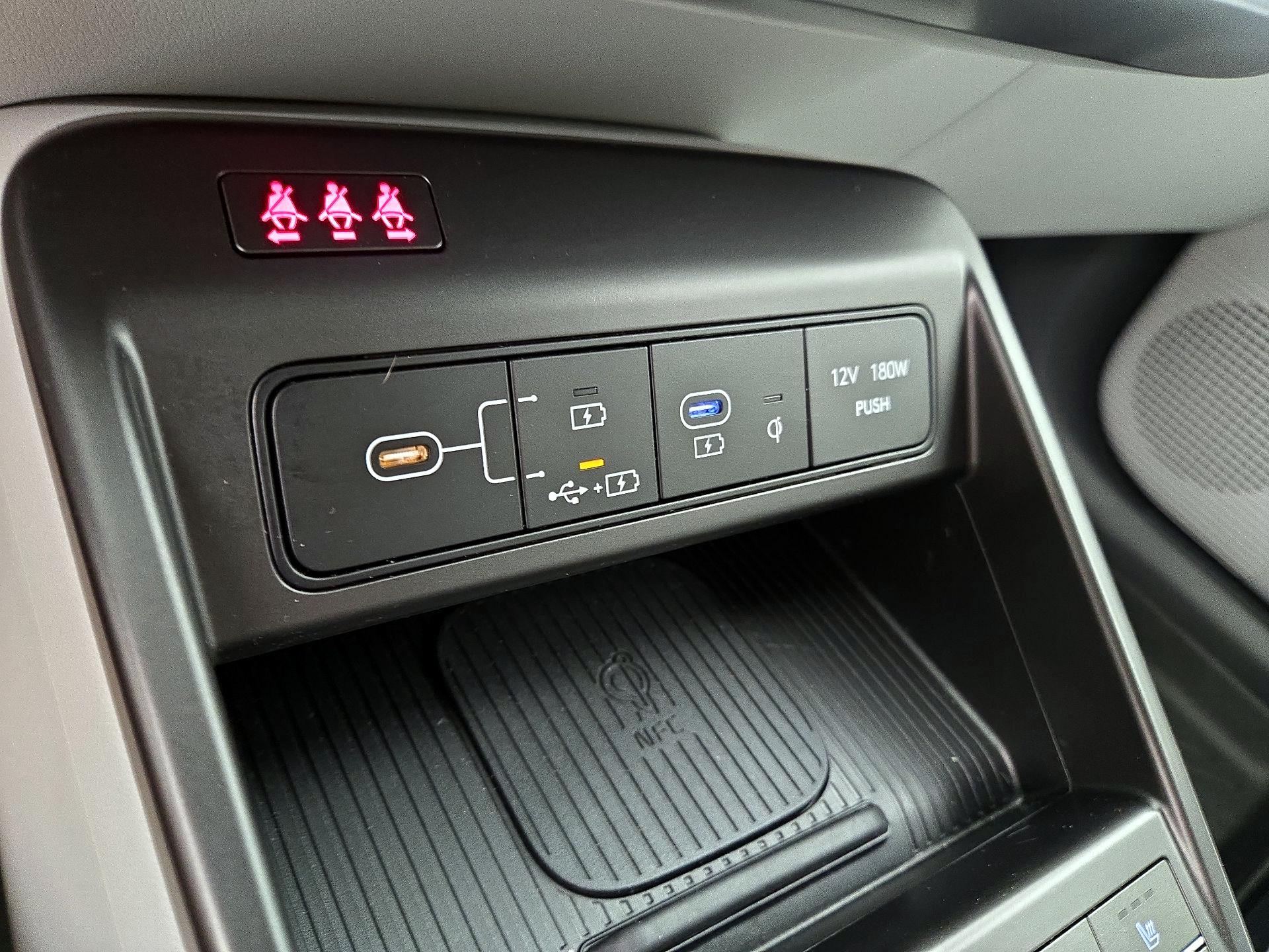 Thumbnail: 2024 Hyundai Kona - 19