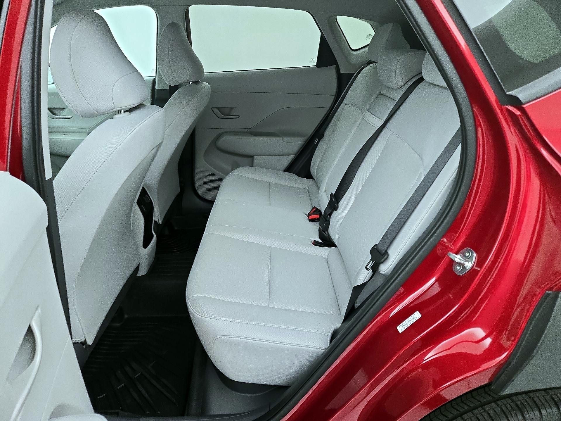 Thumbnail: 2024 Hyundai Kona - 20