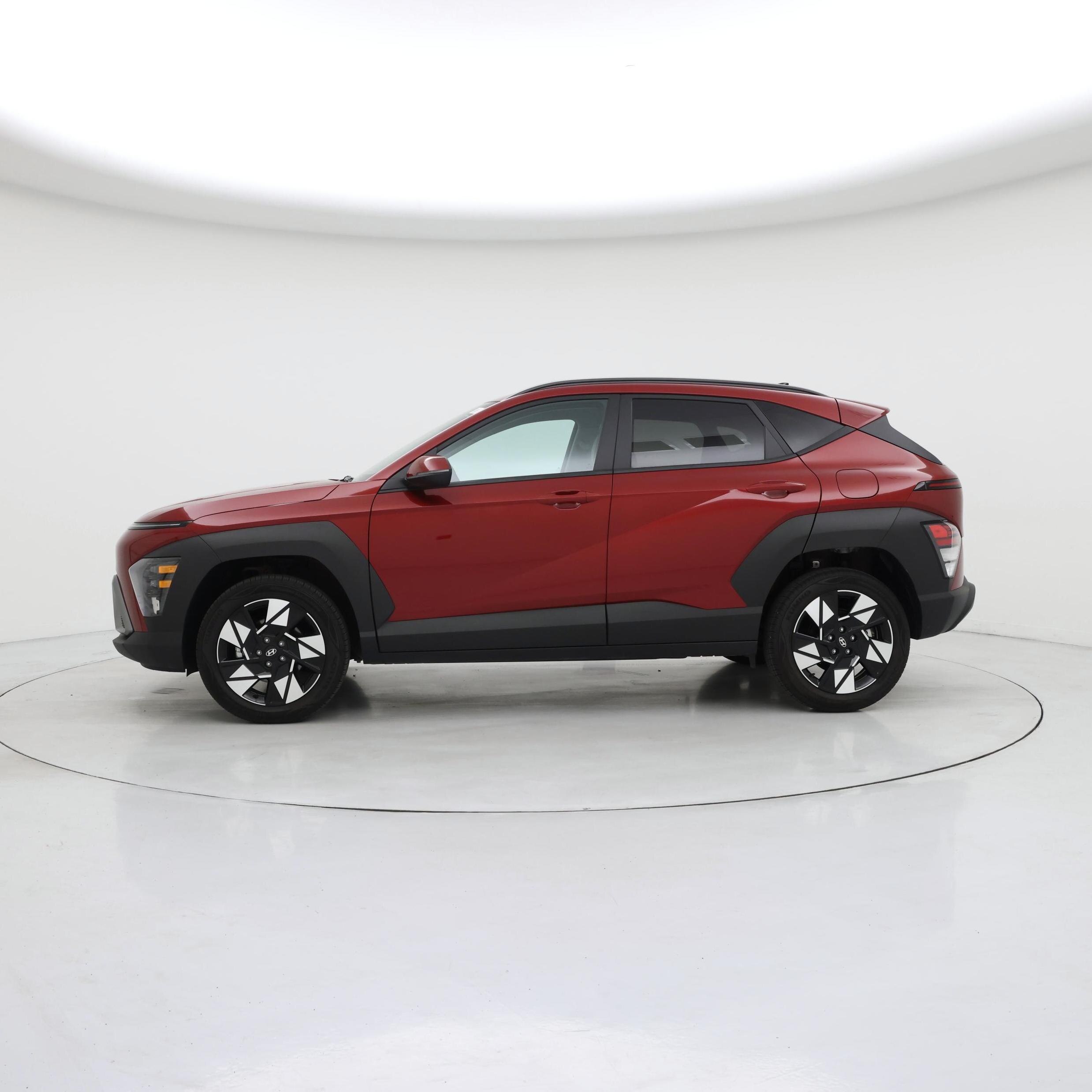 Thumbnail: 2024 Hyundai Kona - 3