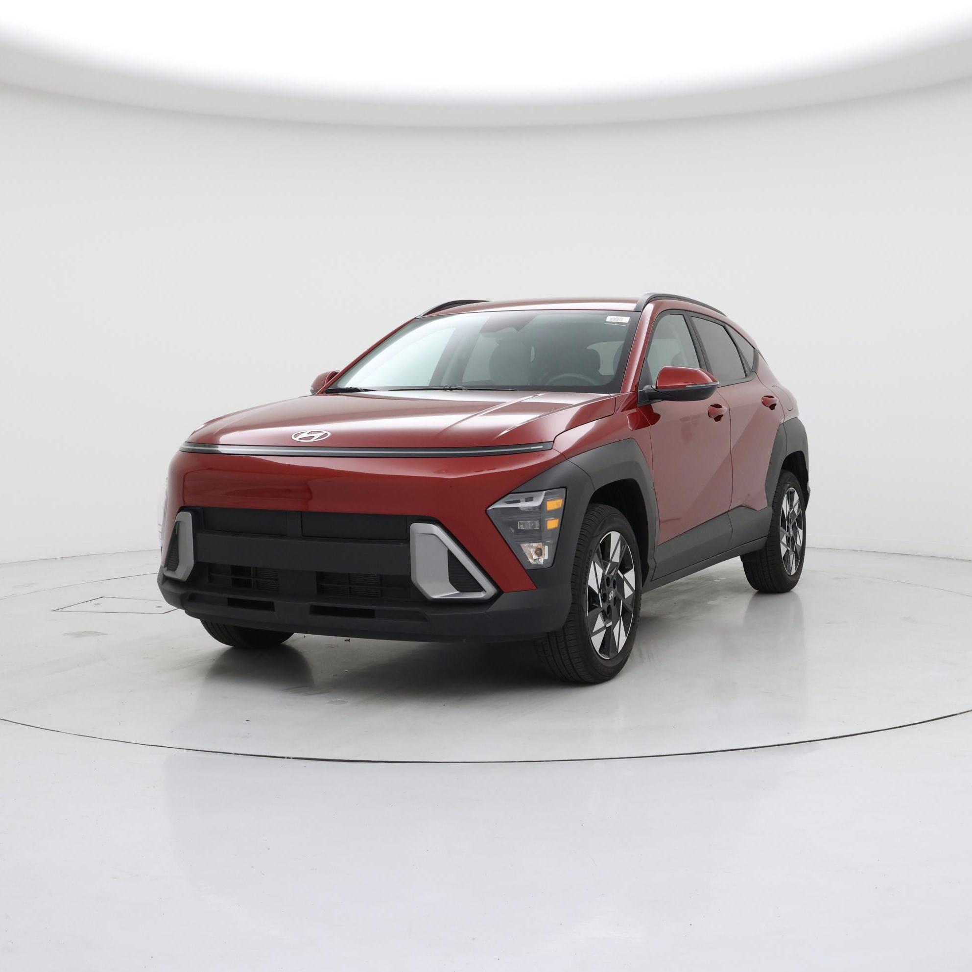 Thumbnail: 2024 Hyundai Kona - 4