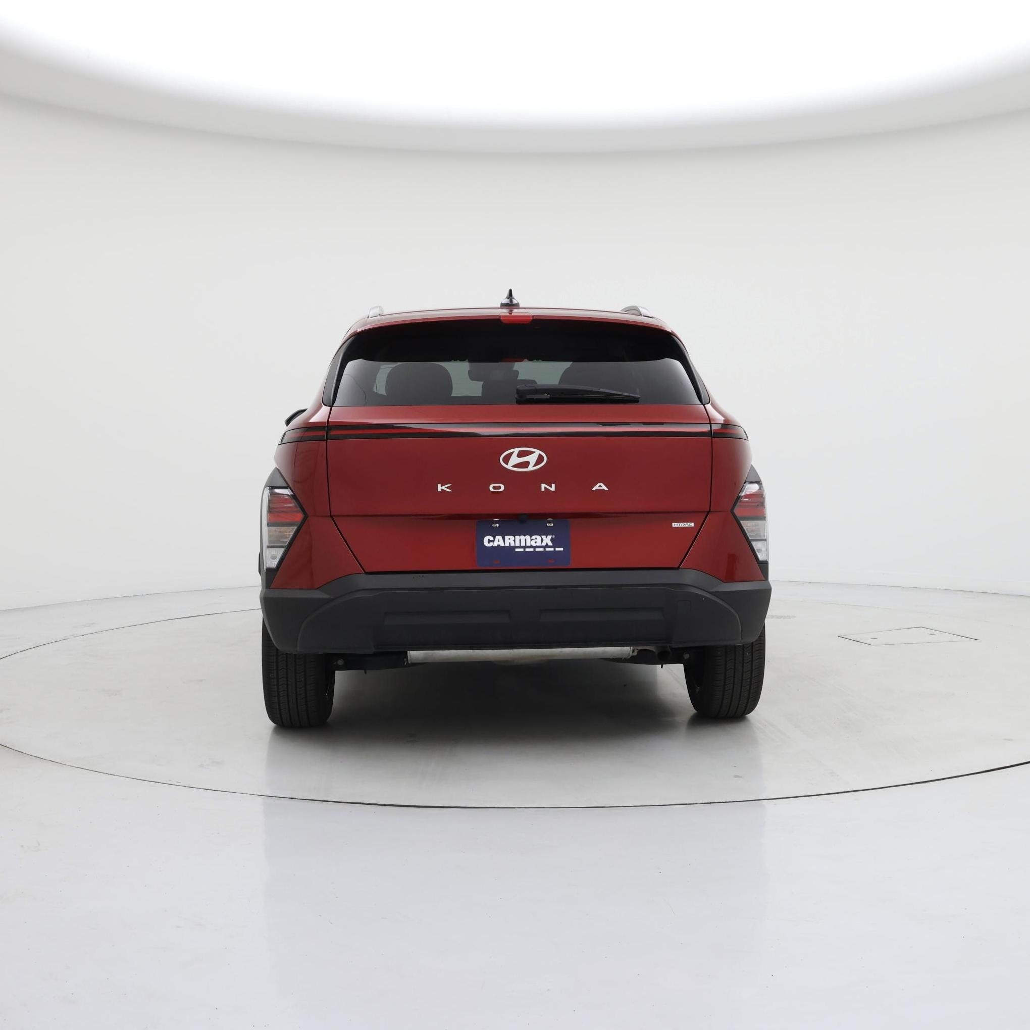 Thumbnail: 2024 Hyundai Kona - 6