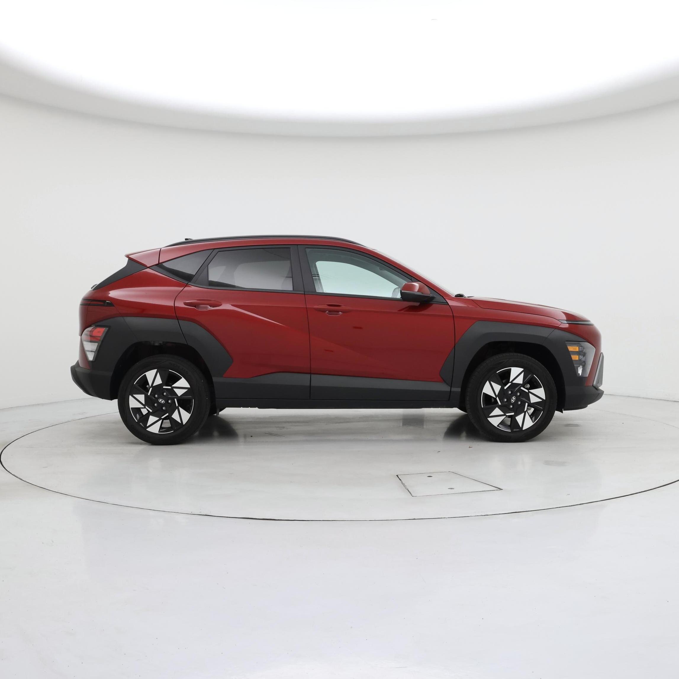 Thumbnail: 2024 Hyundai Kona - 7