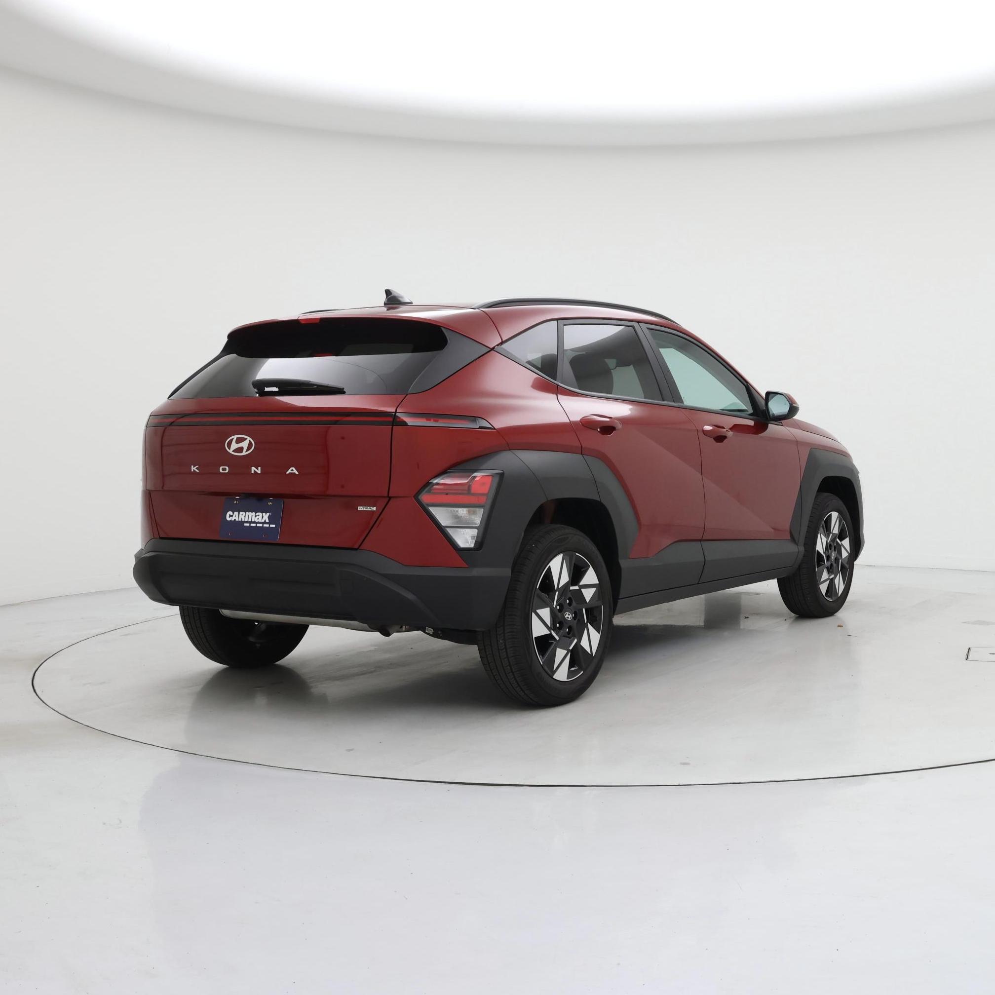 Thumbnail: 2024 Hyundai Kona - 8