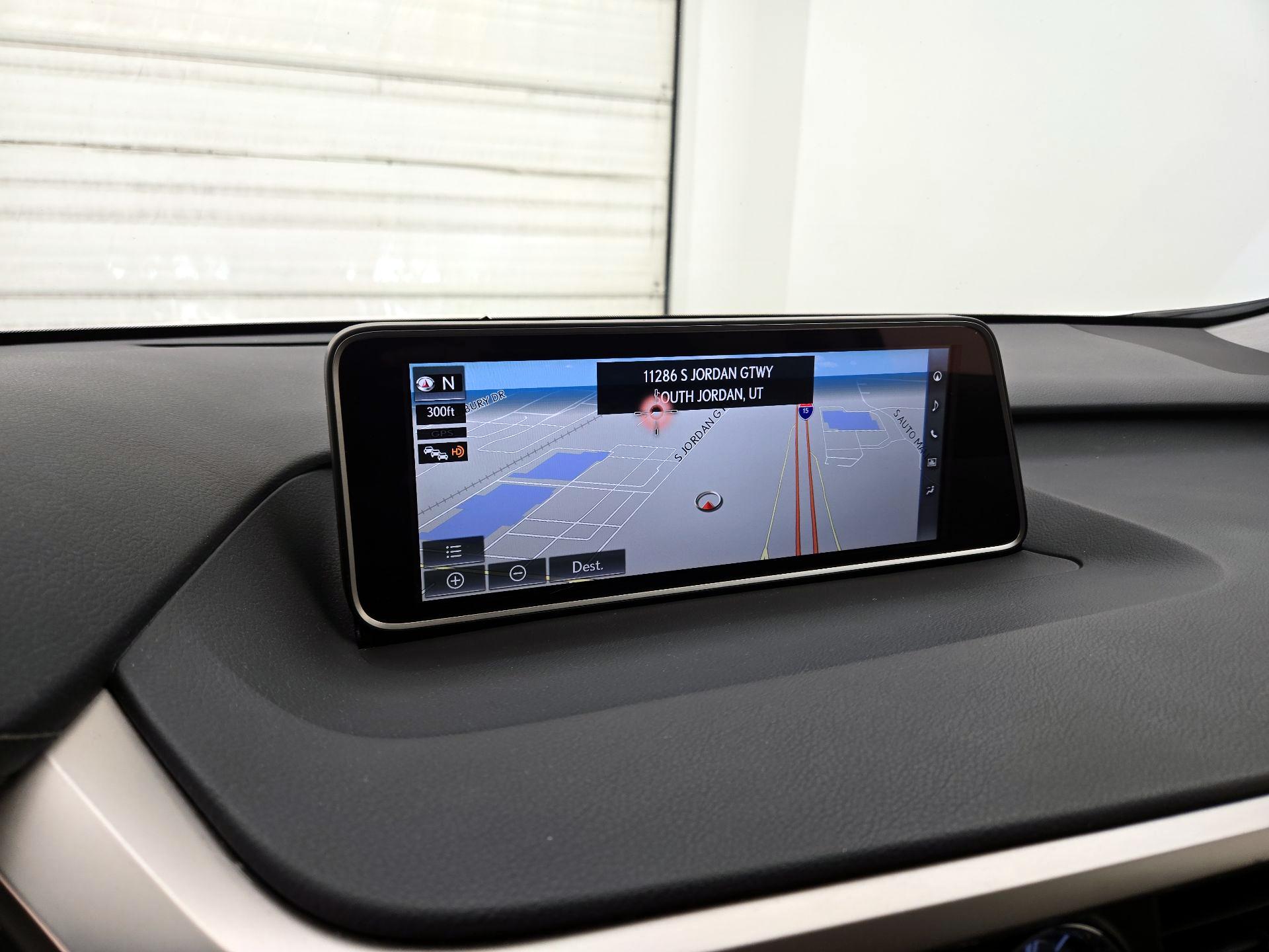 Thumbnail: 2016 Lexus RX - 14