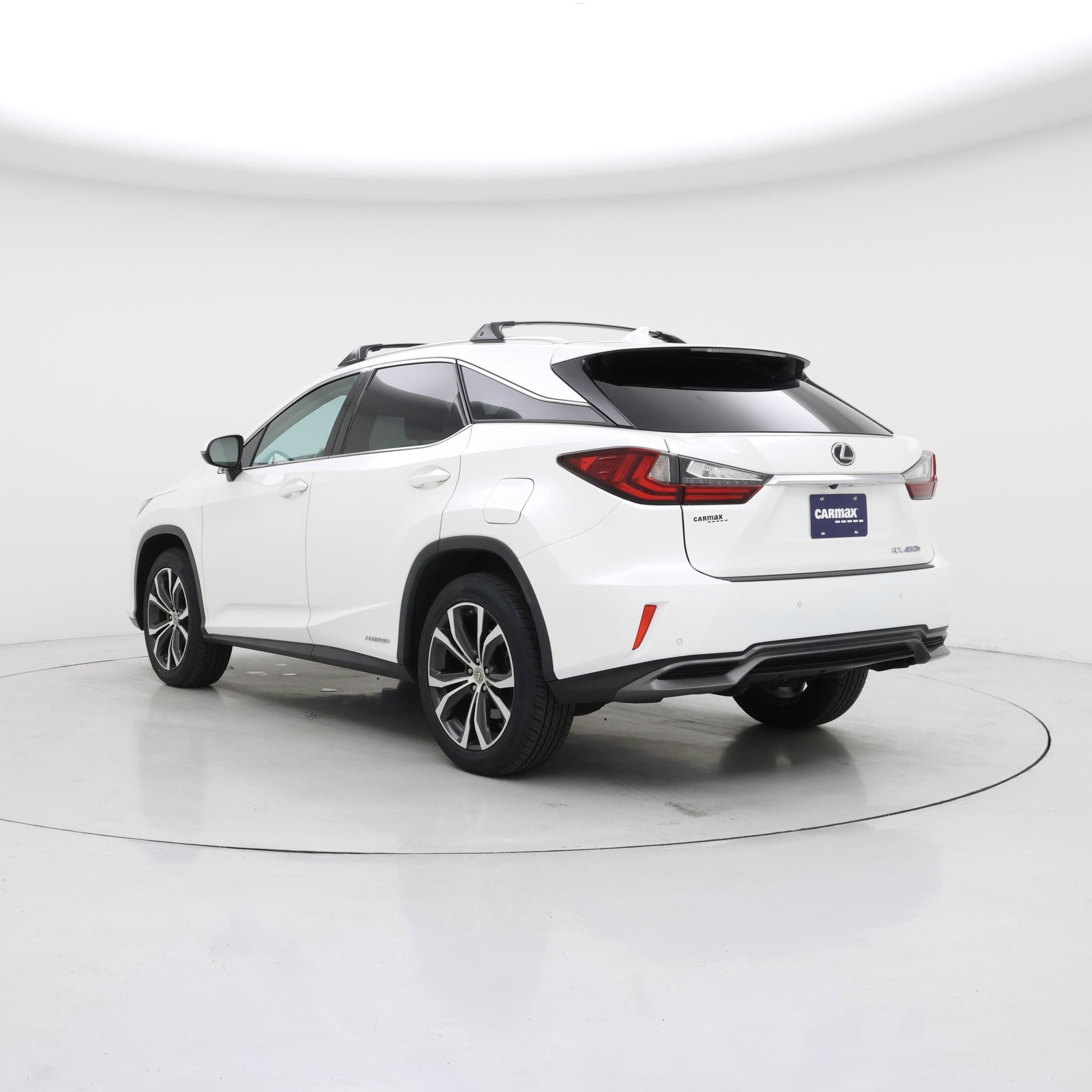 Thumbnail: 2016 Lexus RX - 2