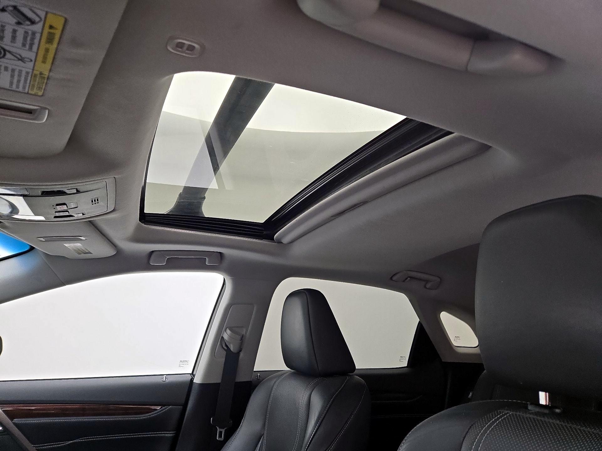 Thumbnail: 2016 Lexus RX - 20