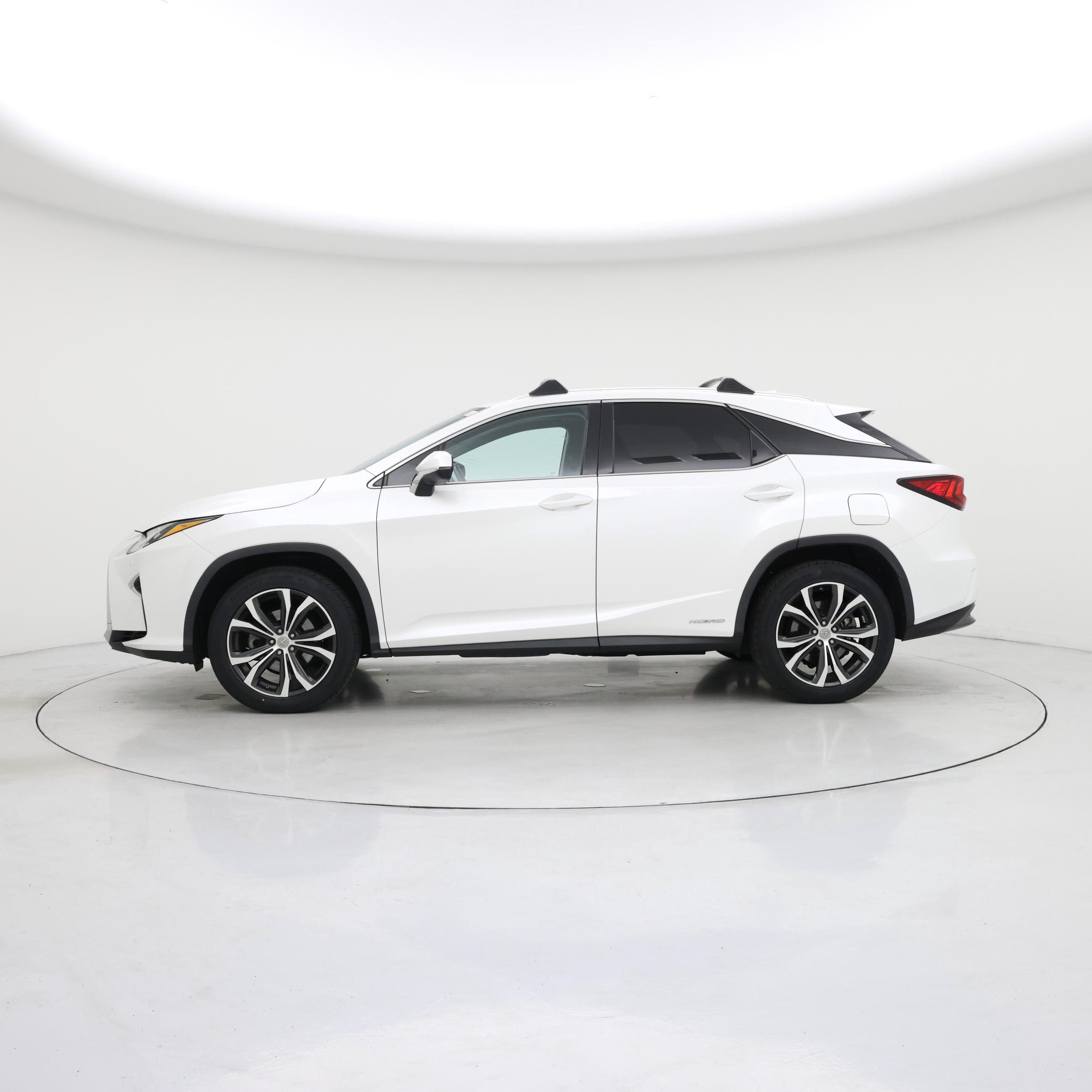 Thumbnail: 2016 Lexus RX - 3