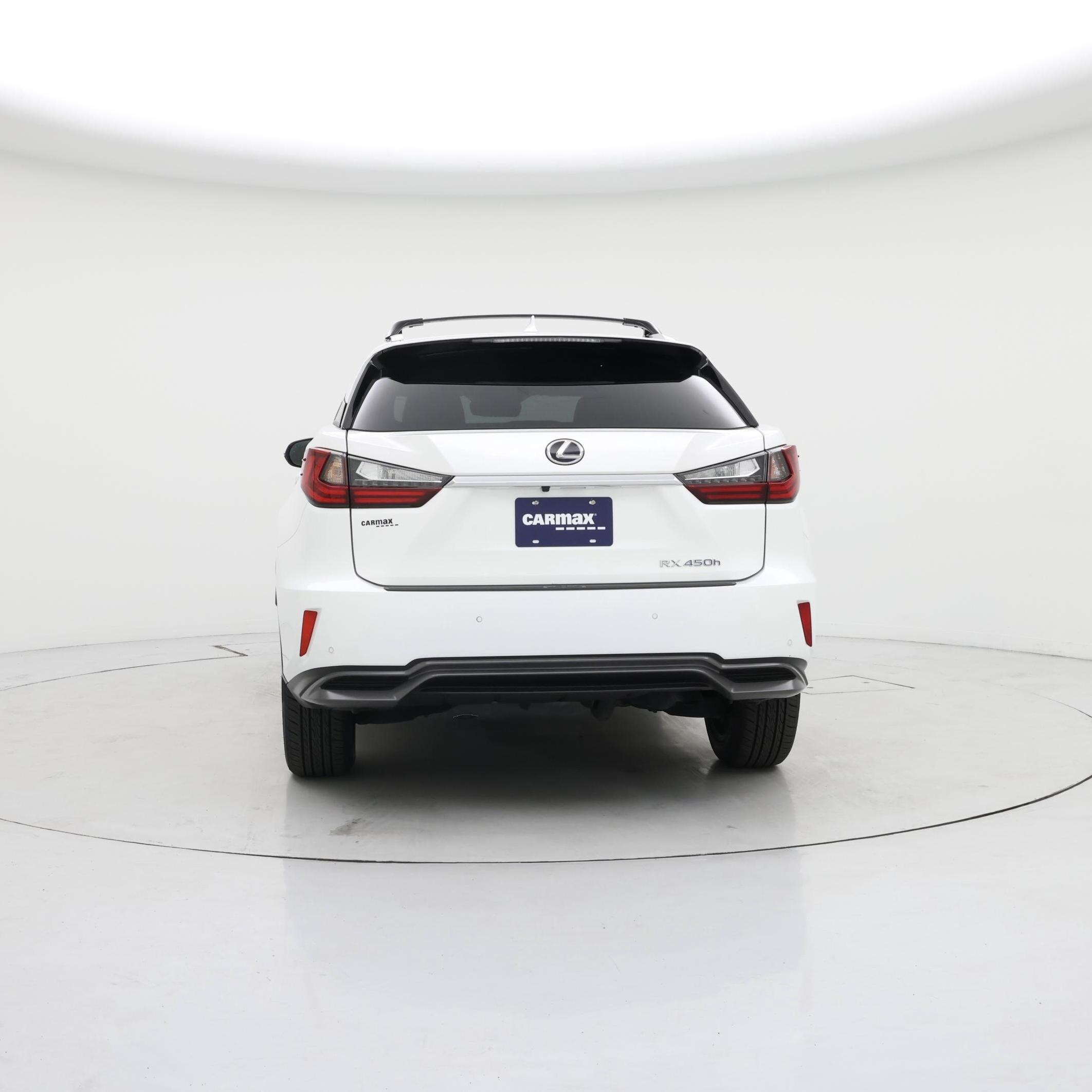 Thumbnail: 2016 Lexus RX - 6