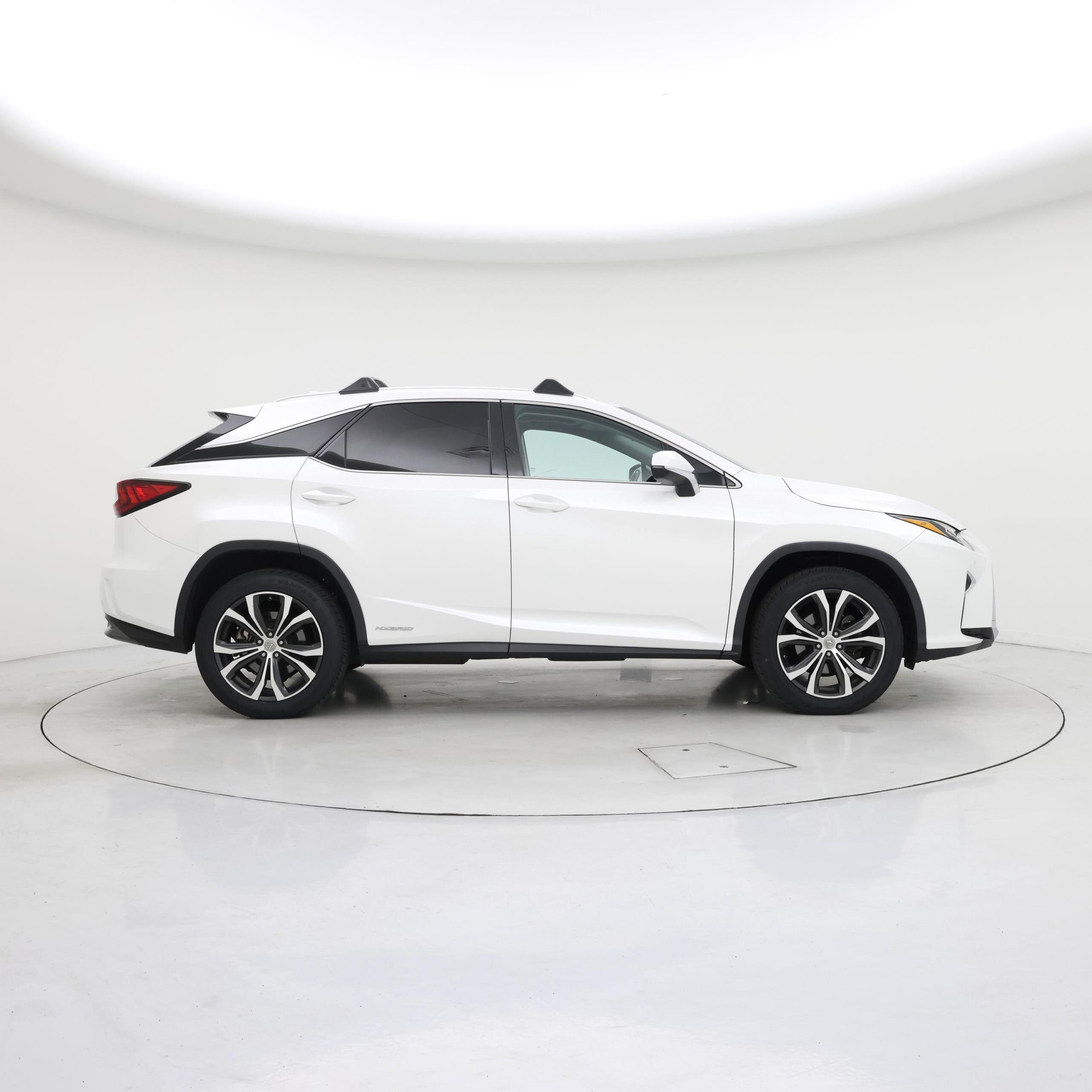 Thumbnail: 2016 Lexus RX - 7