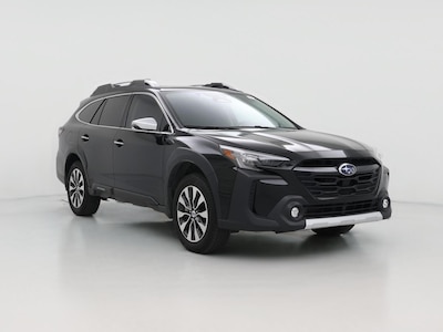 2024 Subaru Outback Touring XT