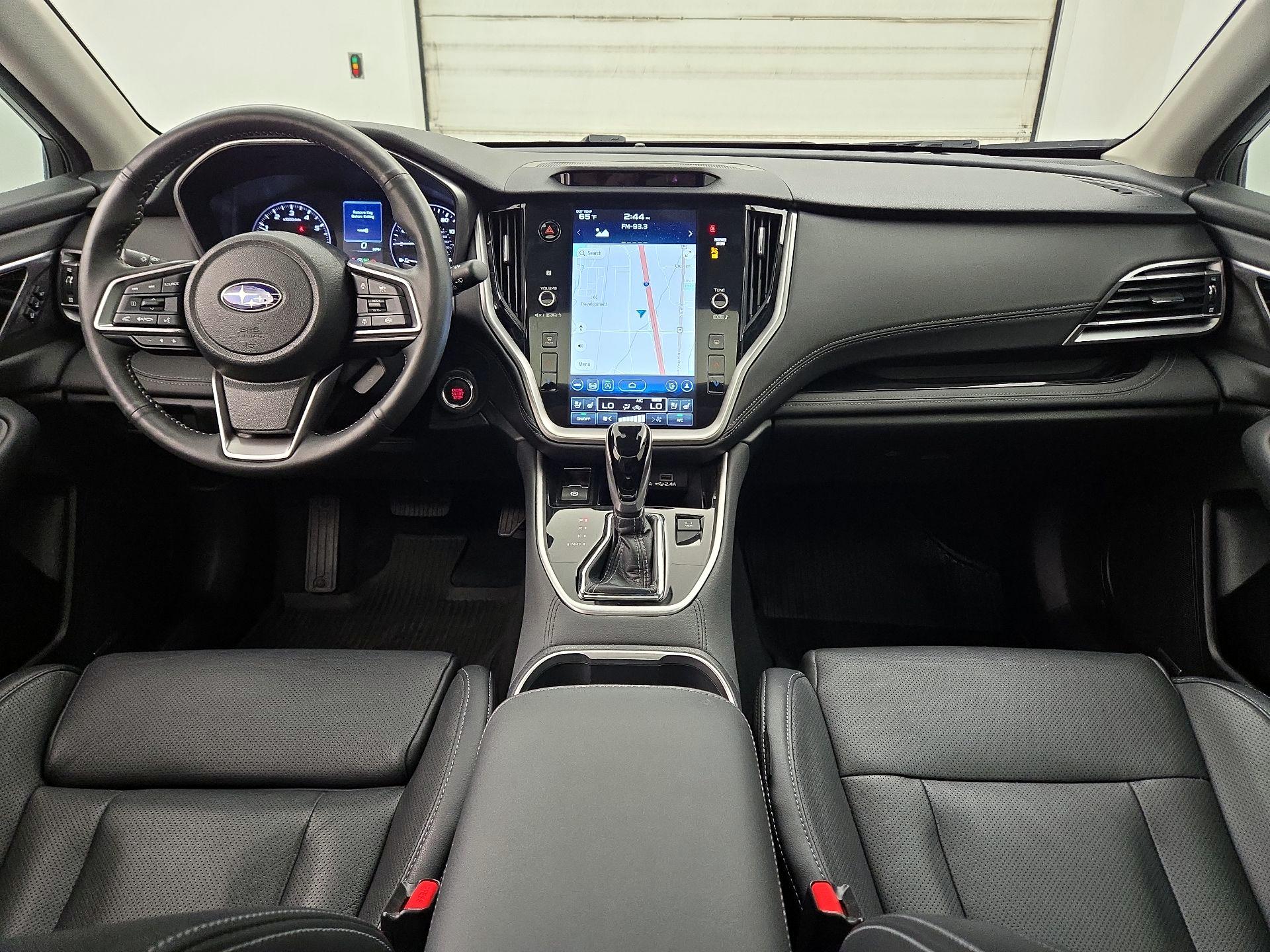 Thumbnail: 2024 Subaru Outback - 9