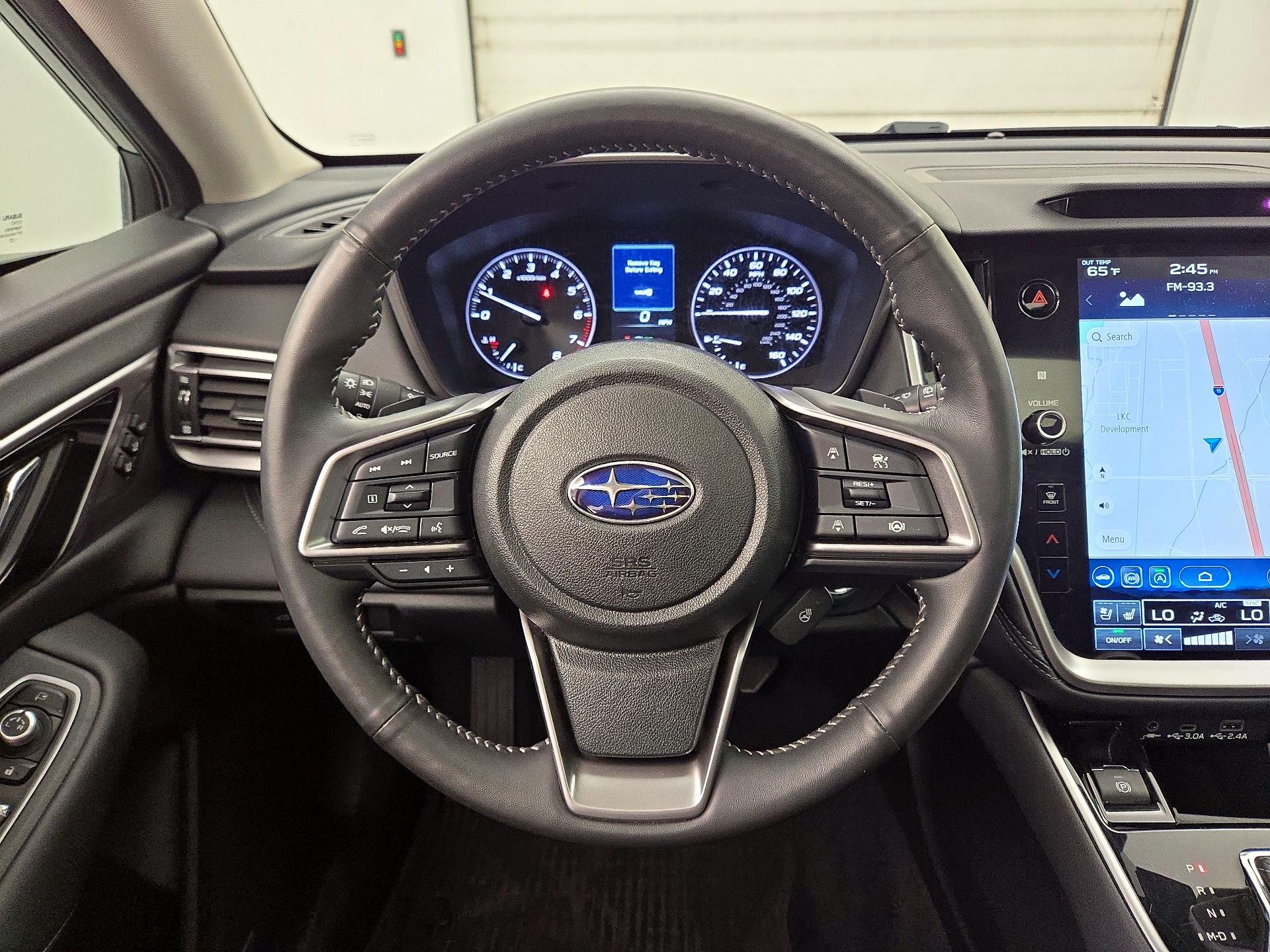 Thumbnail: 2024 Subaru Outback - 10