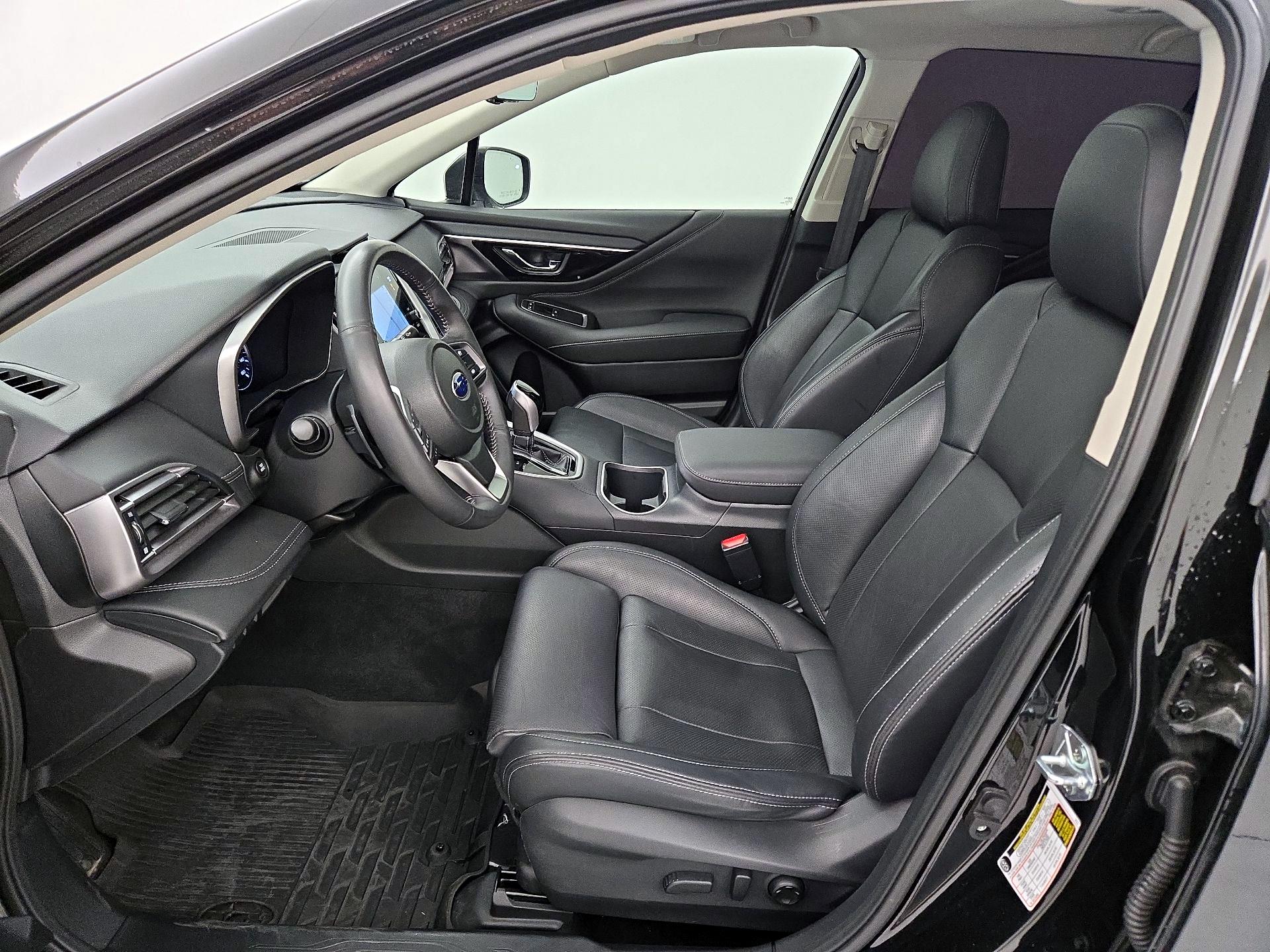 Thumbnail: 2024 Subaru Outback - 11