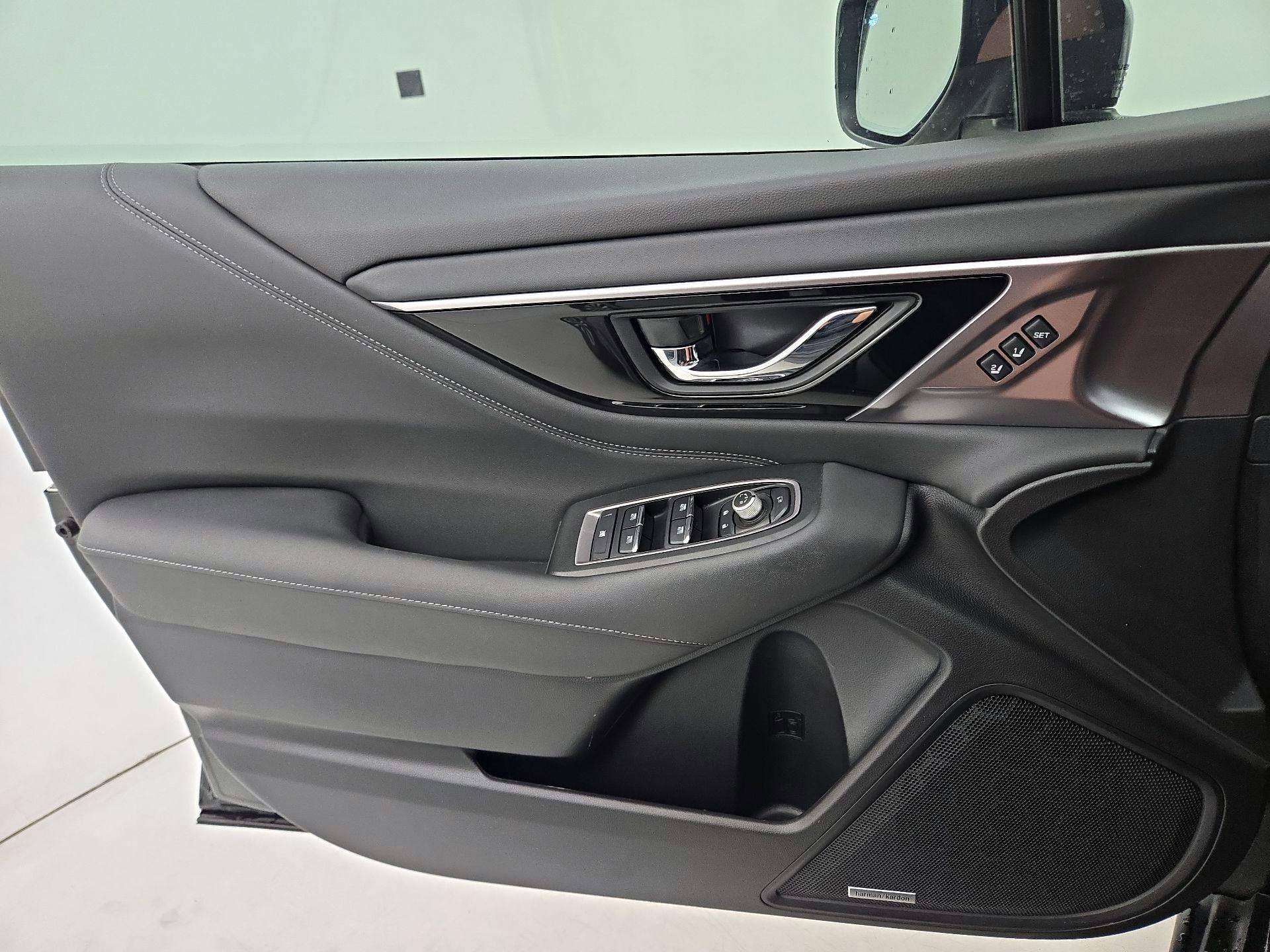 Thumbnail: 2024 Subaru Outback - 12