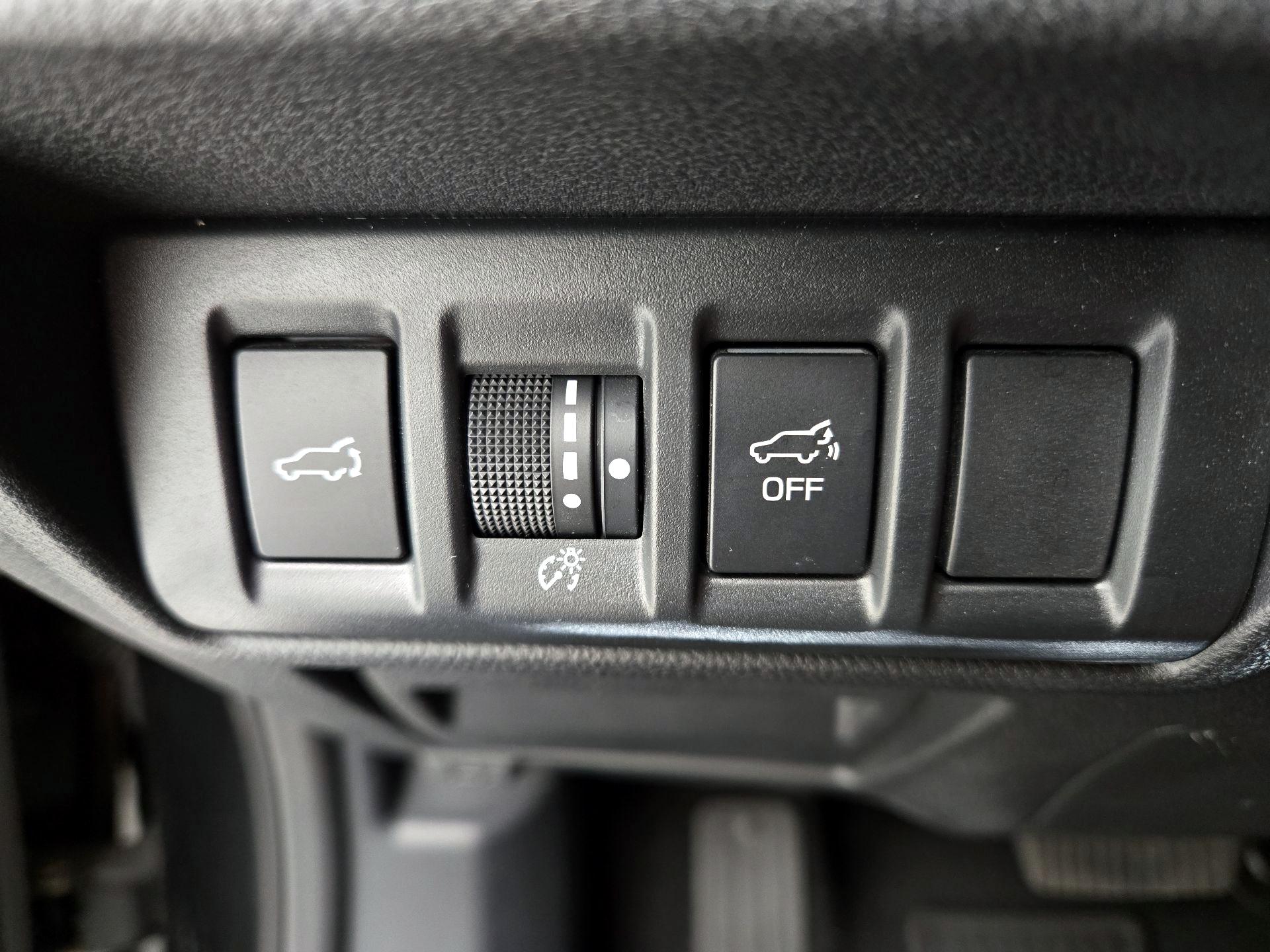 Thumbnail: 2024 Subaru Outback - 13