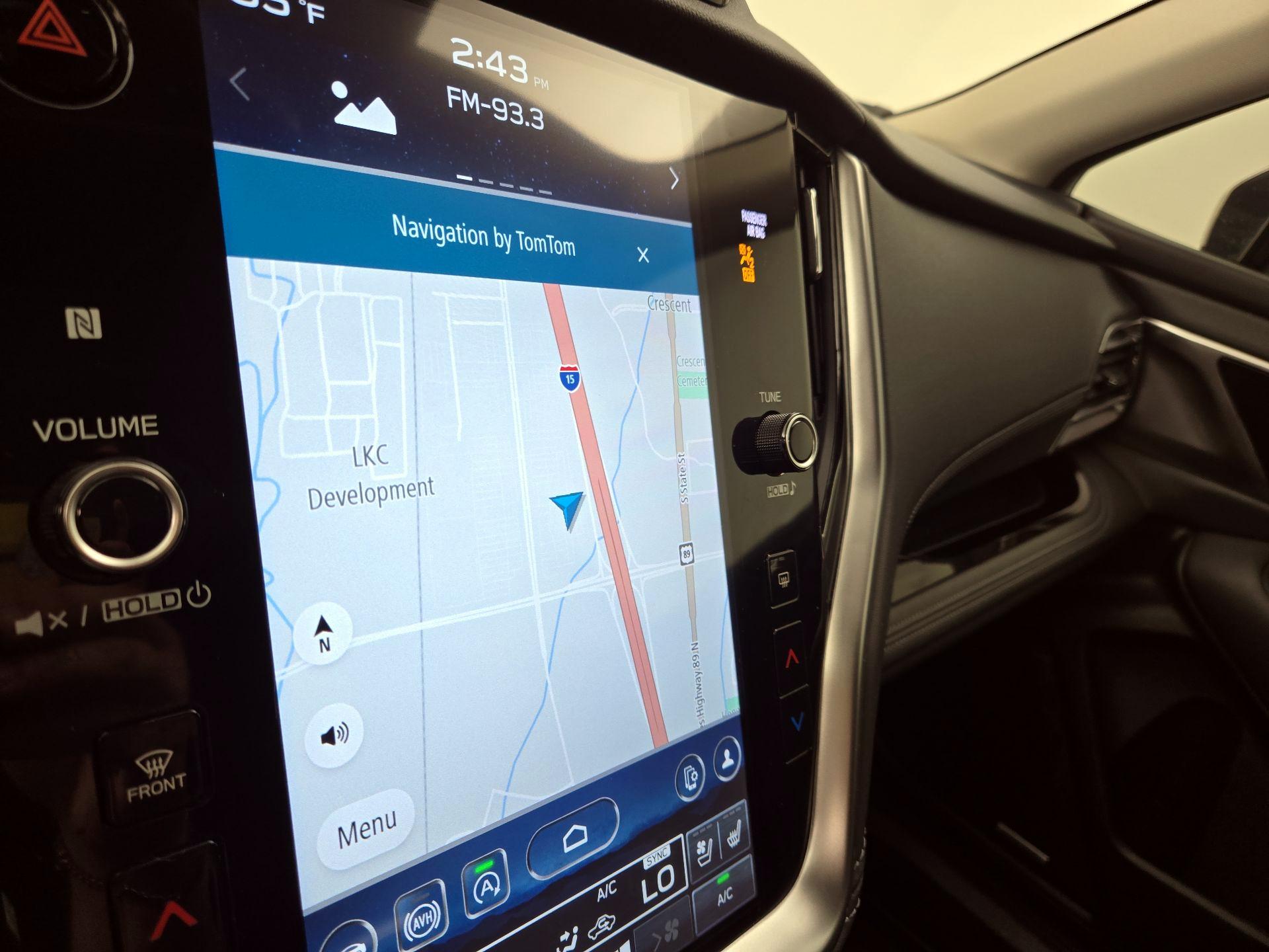 Thumbnail: 2024 Subaru Outback - 14