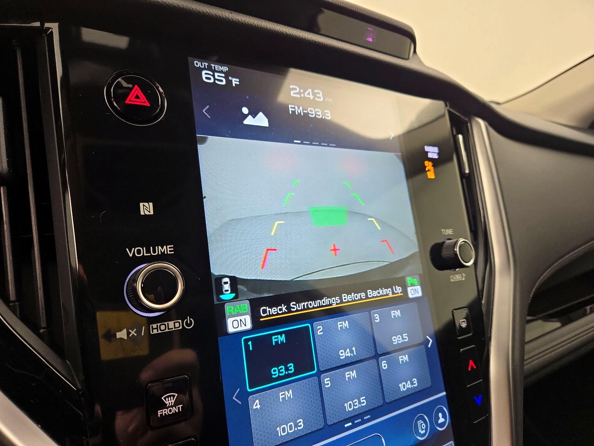 Thumbnail: 2024 Subaru Outback - 15