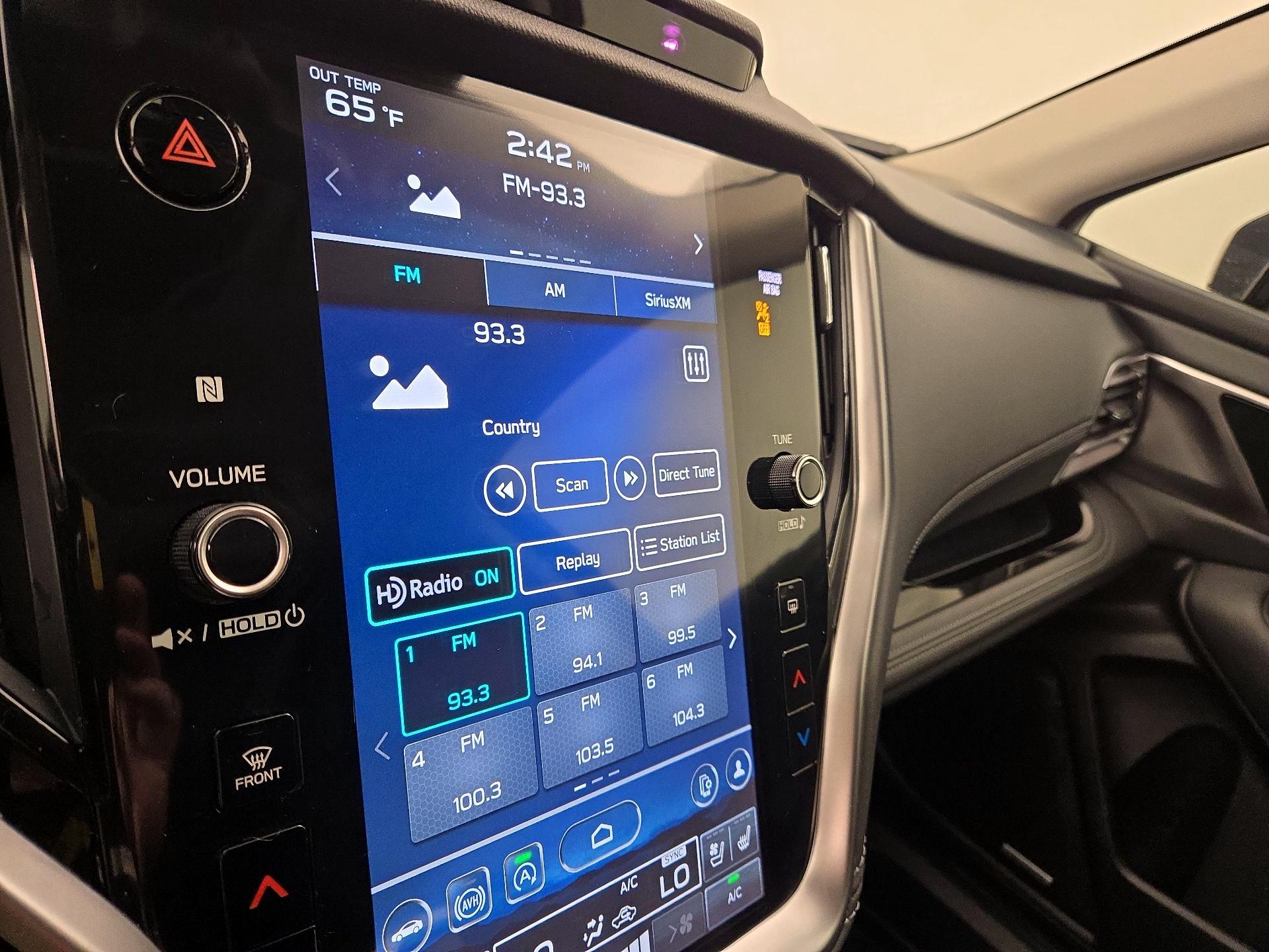 Thumbnail: 2024 Subaru Outback - 16