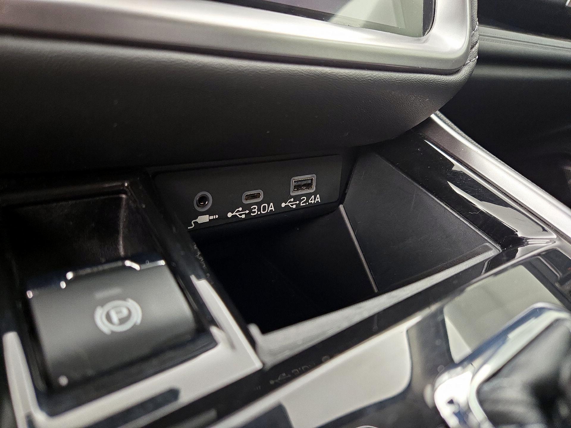 Thumbnail: 2024 Subaru Outback - 19