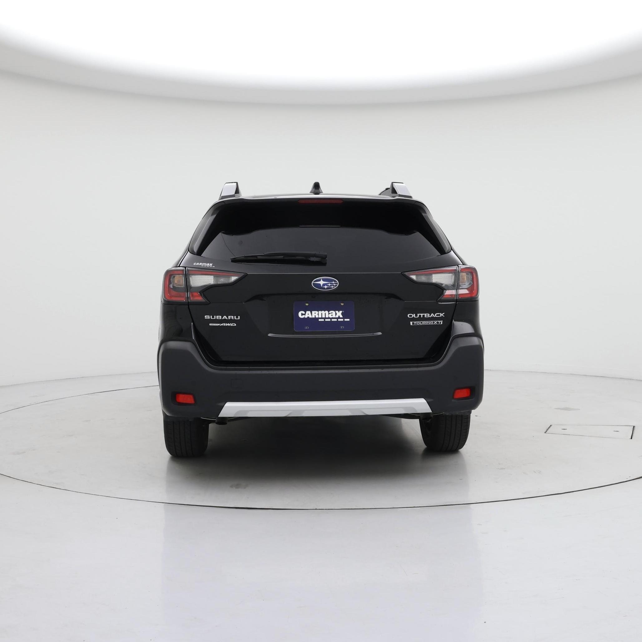 Thumbnail: 2024 Subaru Outback - 6