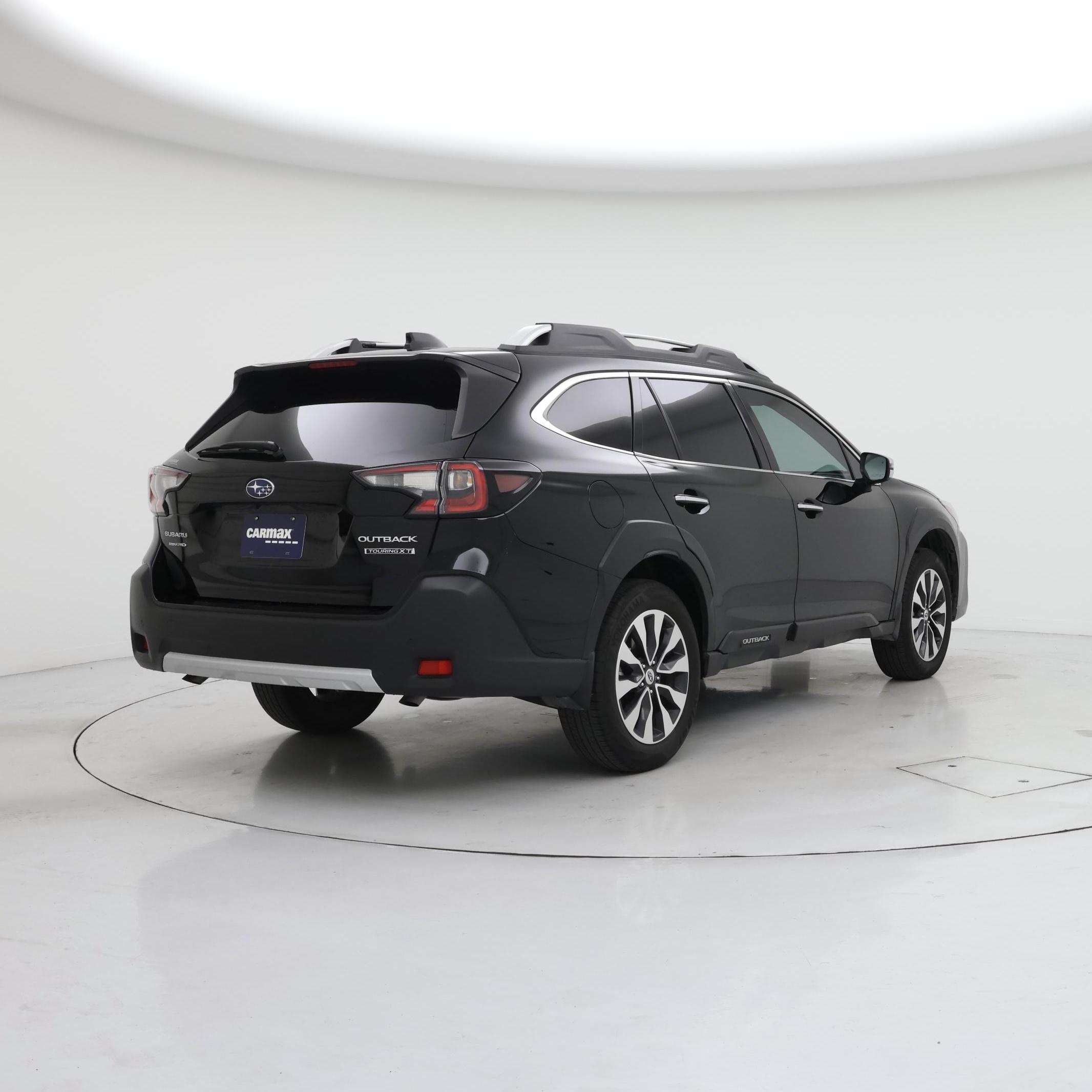 Thumbnail: 2024 Subaru Outback - 8