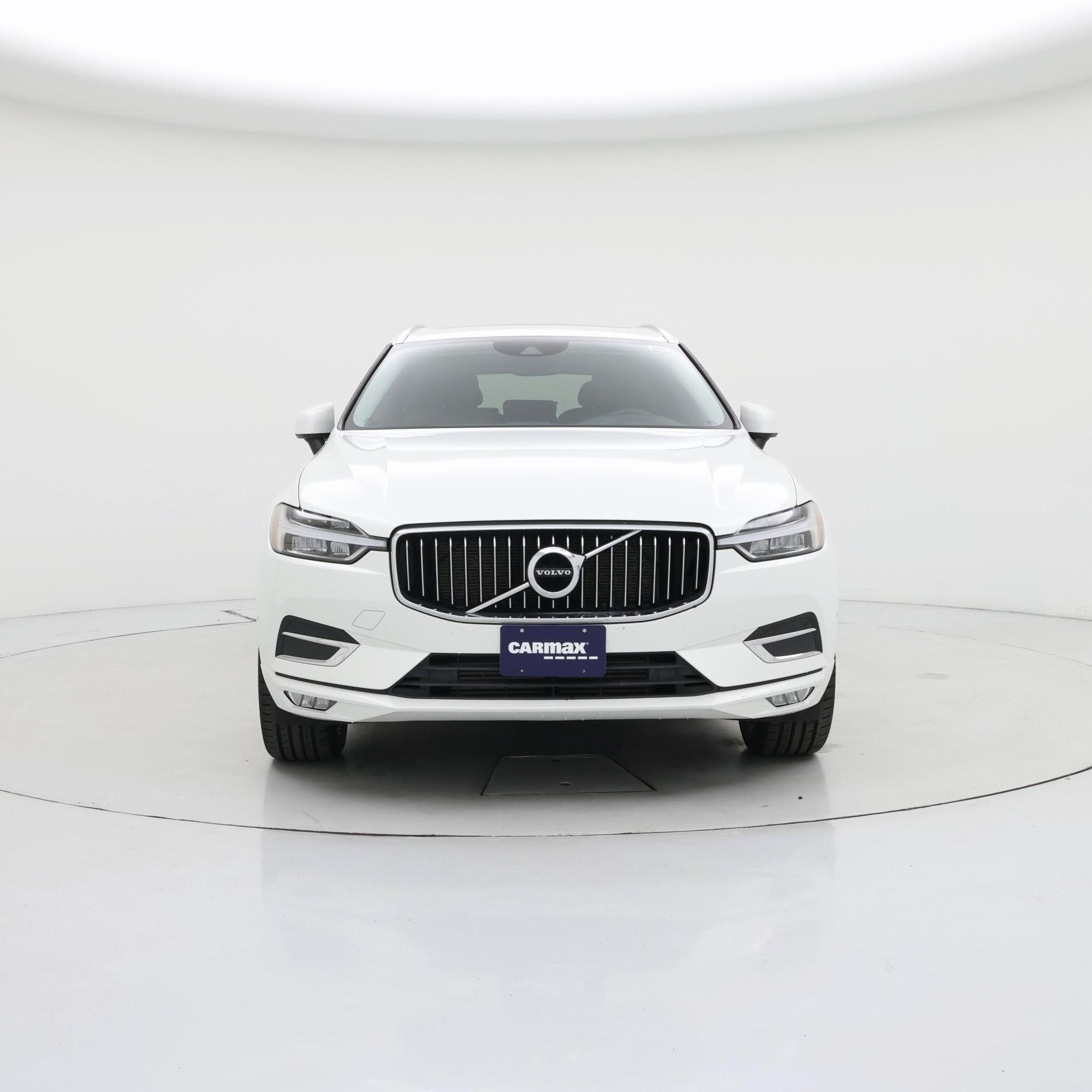 Thumbnail: 2018 Volvo XC60 - 5