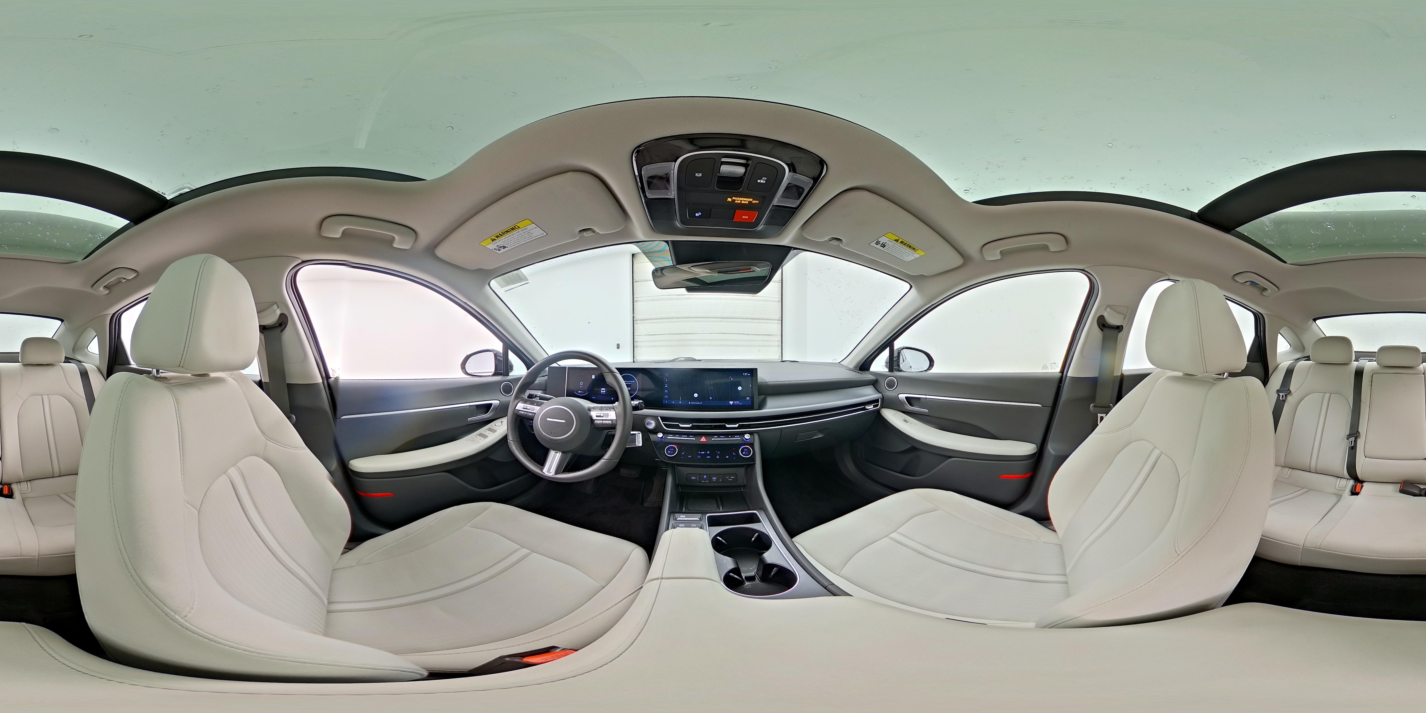 2024 Hyundai Sonata SEL - Photo 28