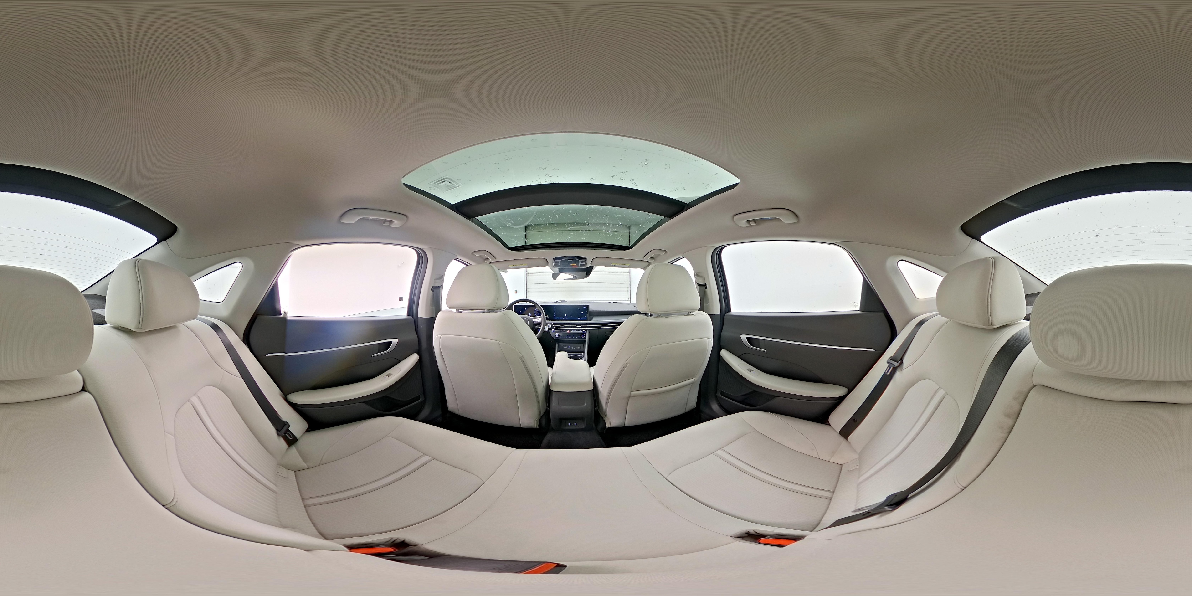 2024 Hyundai Sonata SEL - Photo 29
