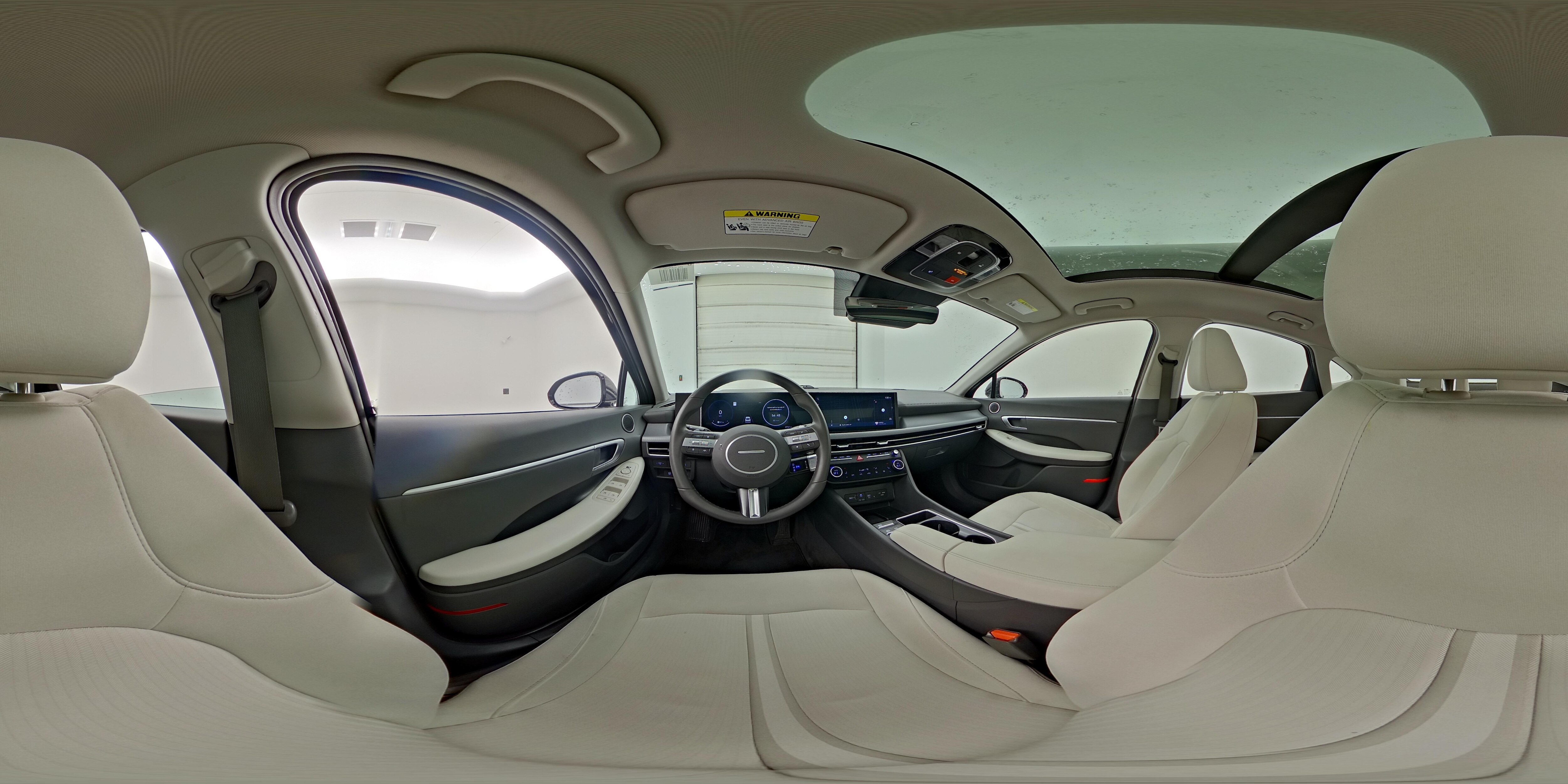 2024 Hyundai Sonata SEL - Photo 30