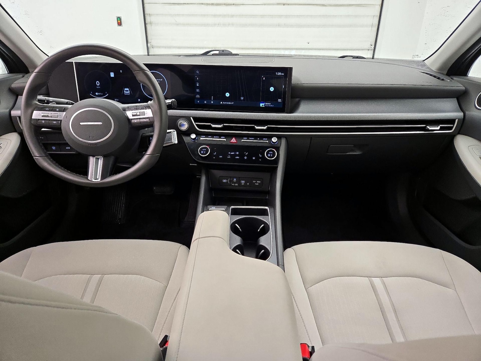 2024 Hyundai Sonata SEL - Photo 10