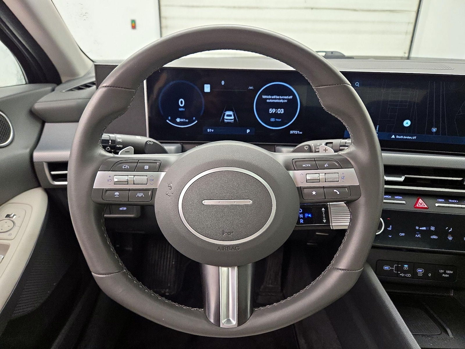 2024 Hyundai Sonata SEL - Photo 11