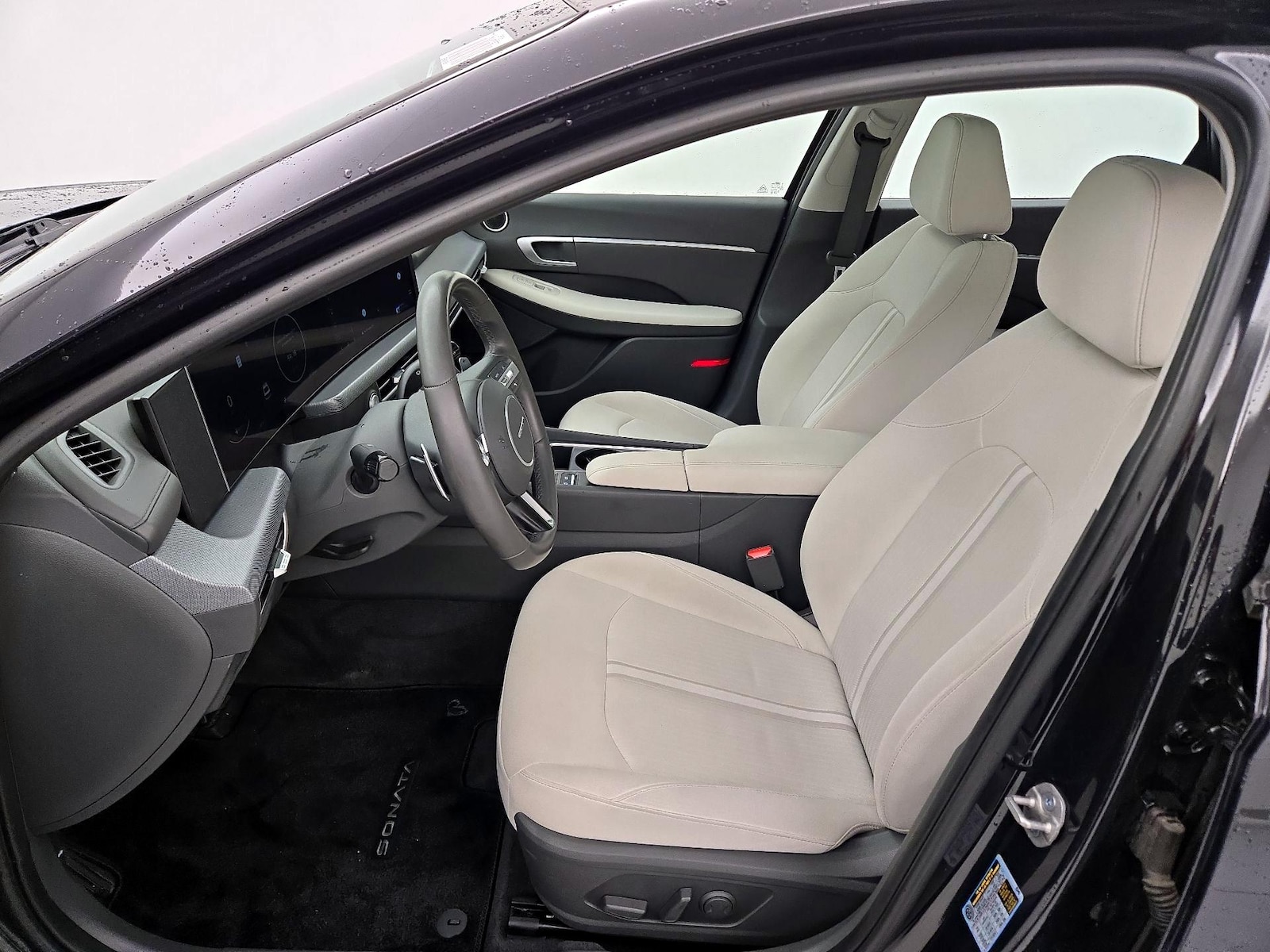 2024 Hyundai Sonata SEL - Photo 12