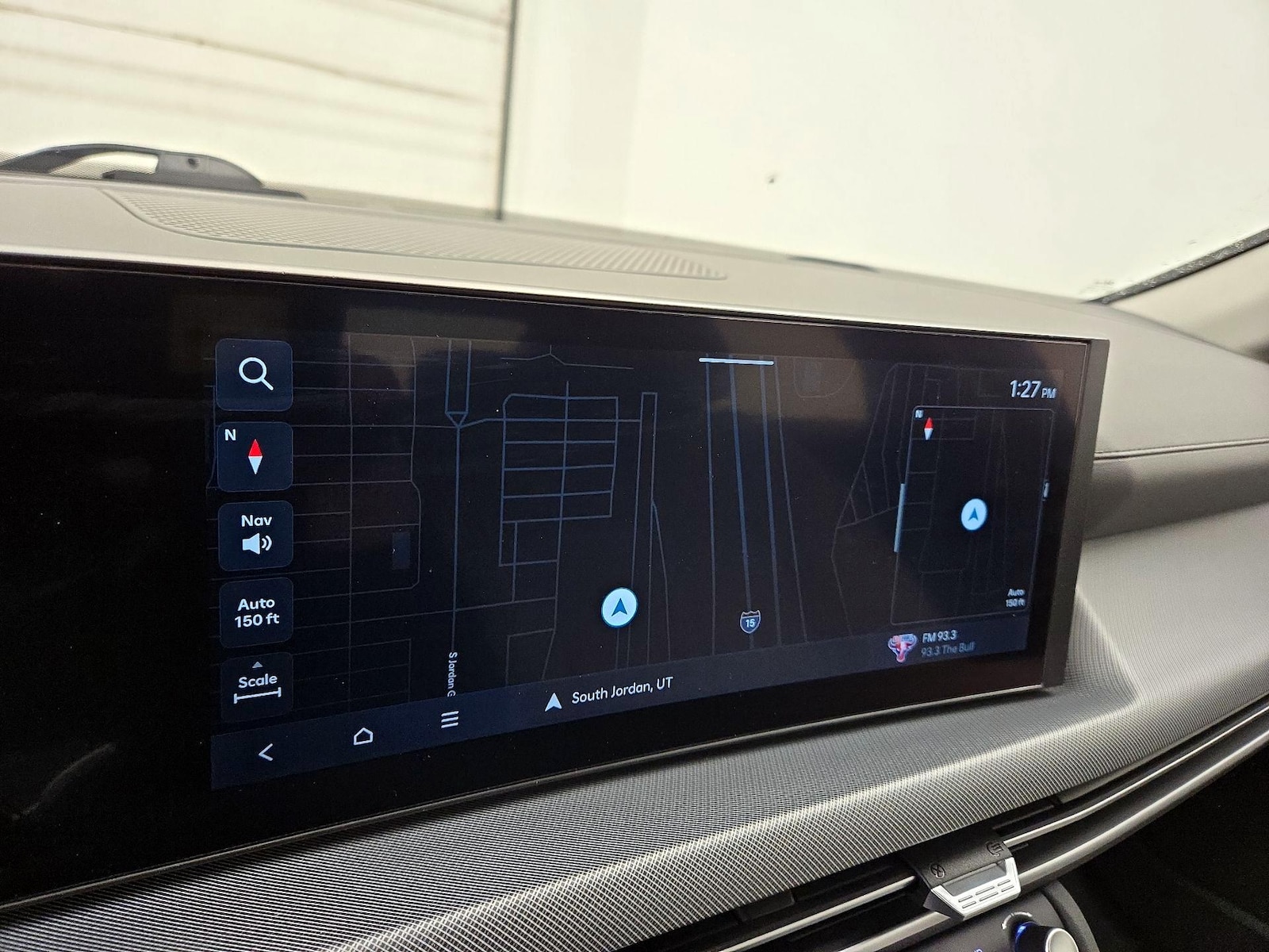 2024 Hyundai Sonata SEL - Photo 15