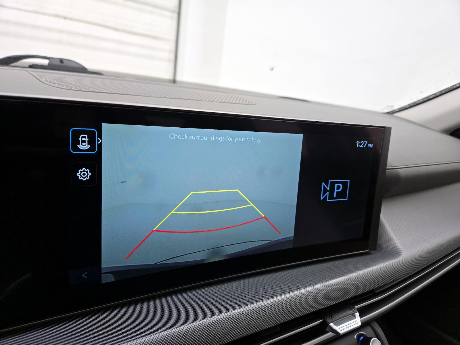 2024 Hyundai Sonata SEL - Photo 16