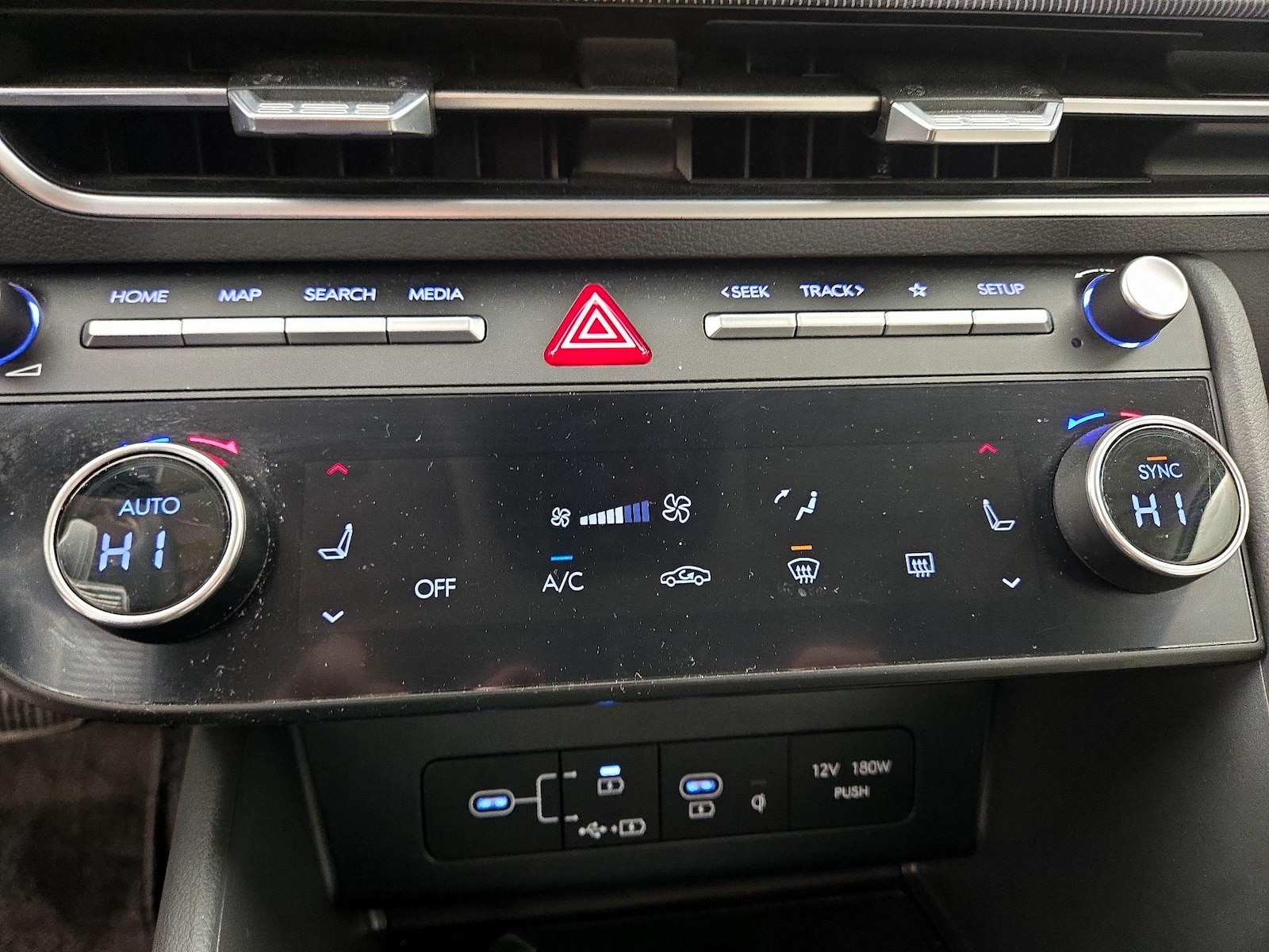 2024 Hyundai Sonata SEL - Photo 18