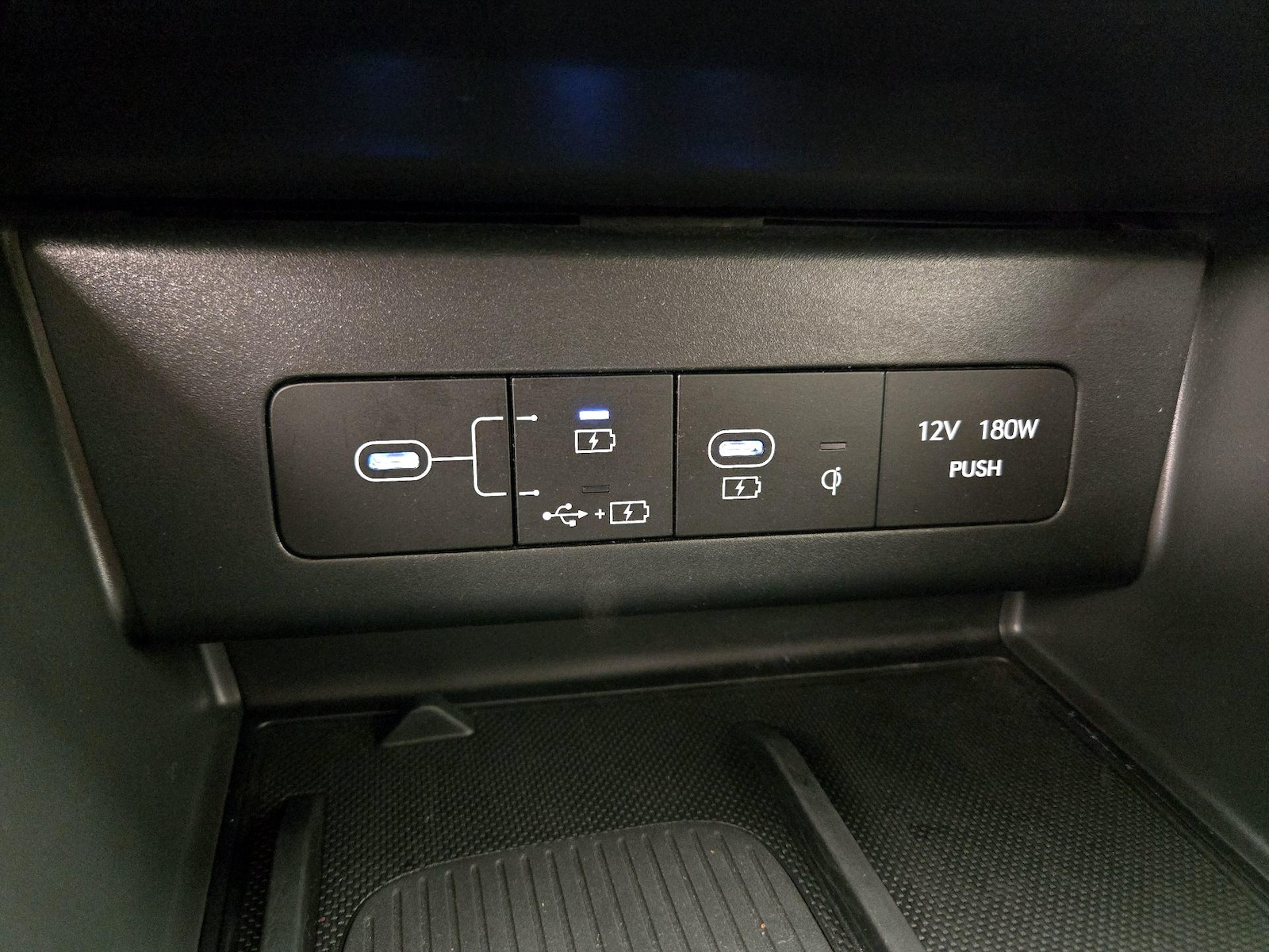 2024 Hyundai Sonata SEL - Photo 20