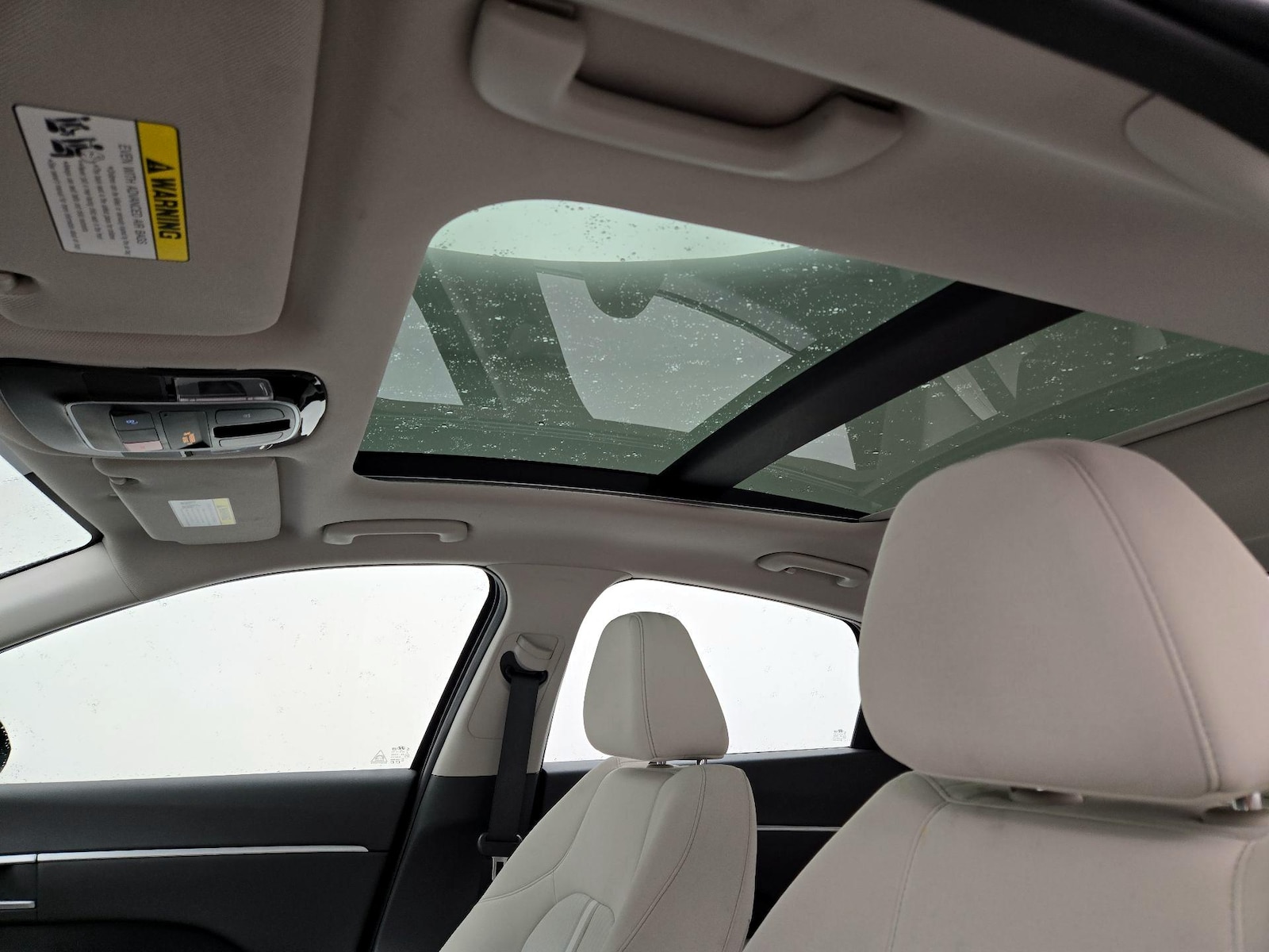 2024 Hyundai Sonata SEL - Photo 21