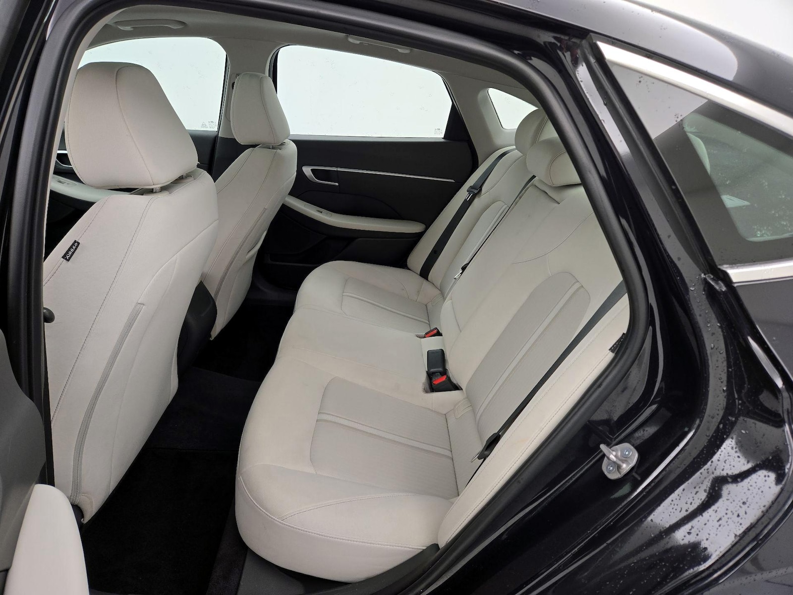 2024 Hyundai Sonata SEL - Photo 22