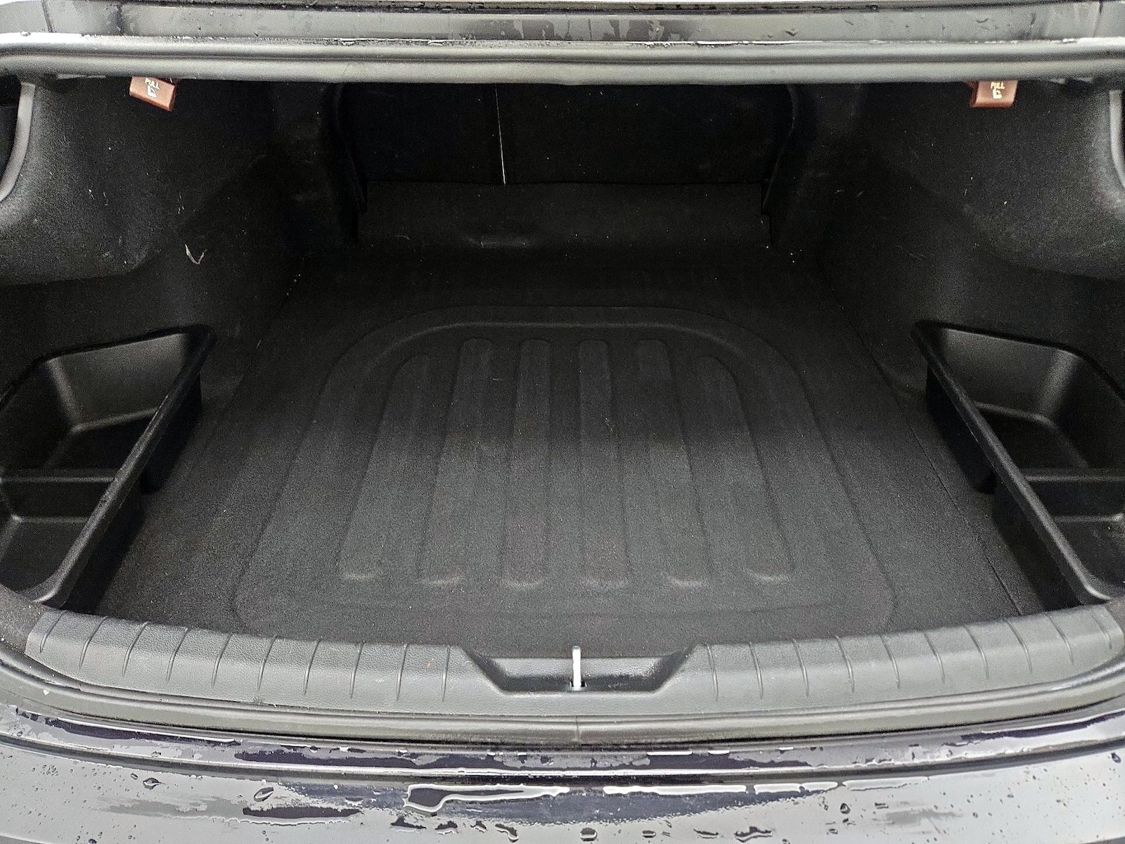 2024 Hyundai Sonata SEL - Photo 24
