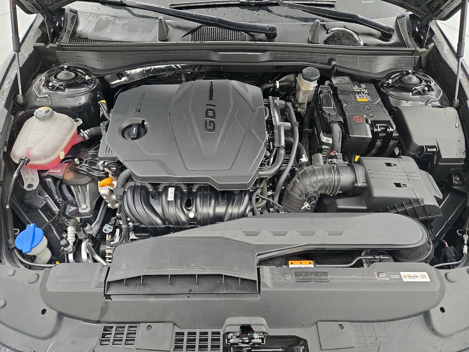 2024 Hyundai Sonata SEL - Photo 25