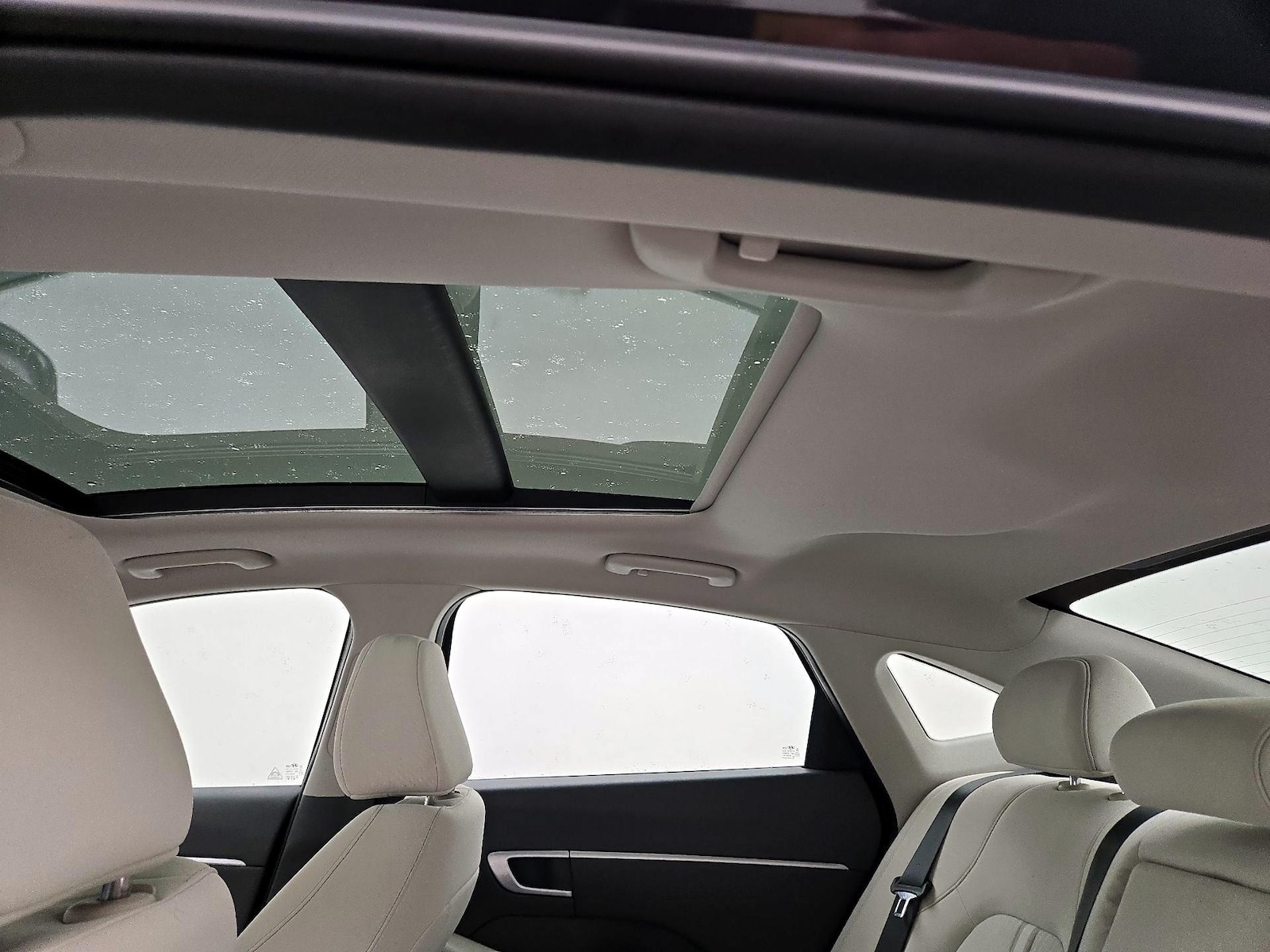 2024 Hyundai Sonata SEL - Photo 26