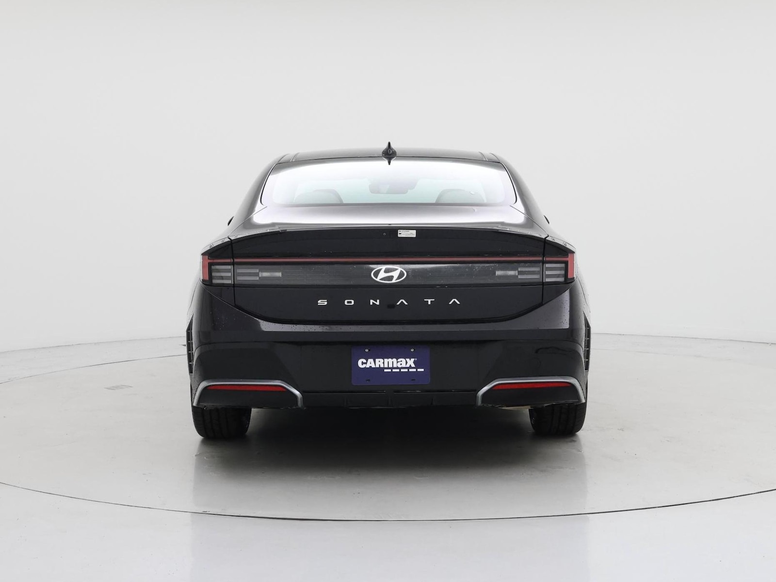 2024 Hyundai Sonata SEL - Photo 7