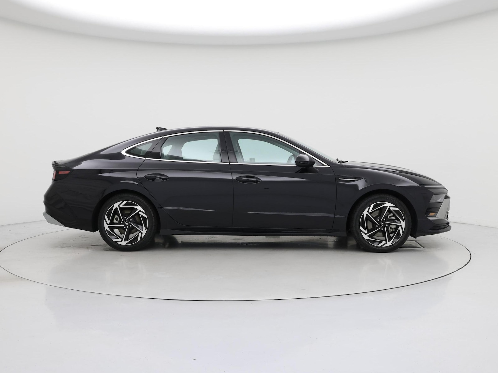 2024 Hyundai Sonata SEL - Photo 8