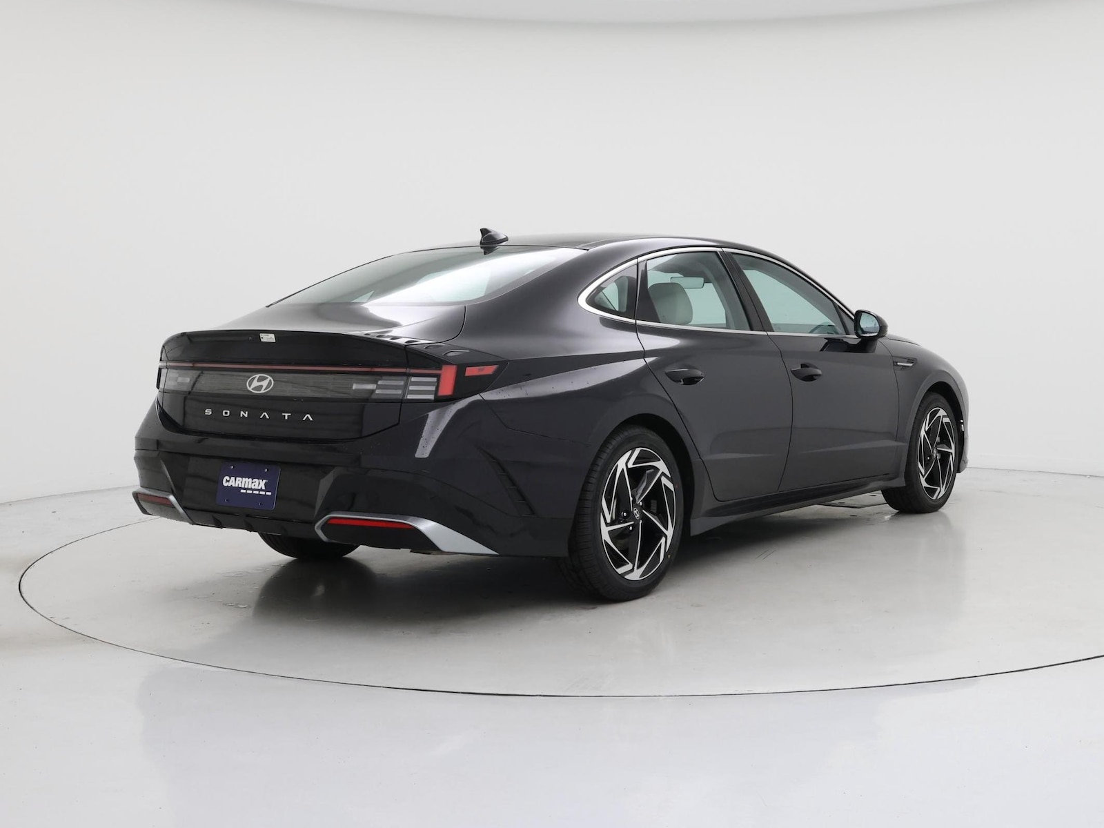 2024 Hyundai Sonata SEL - Photo 9
