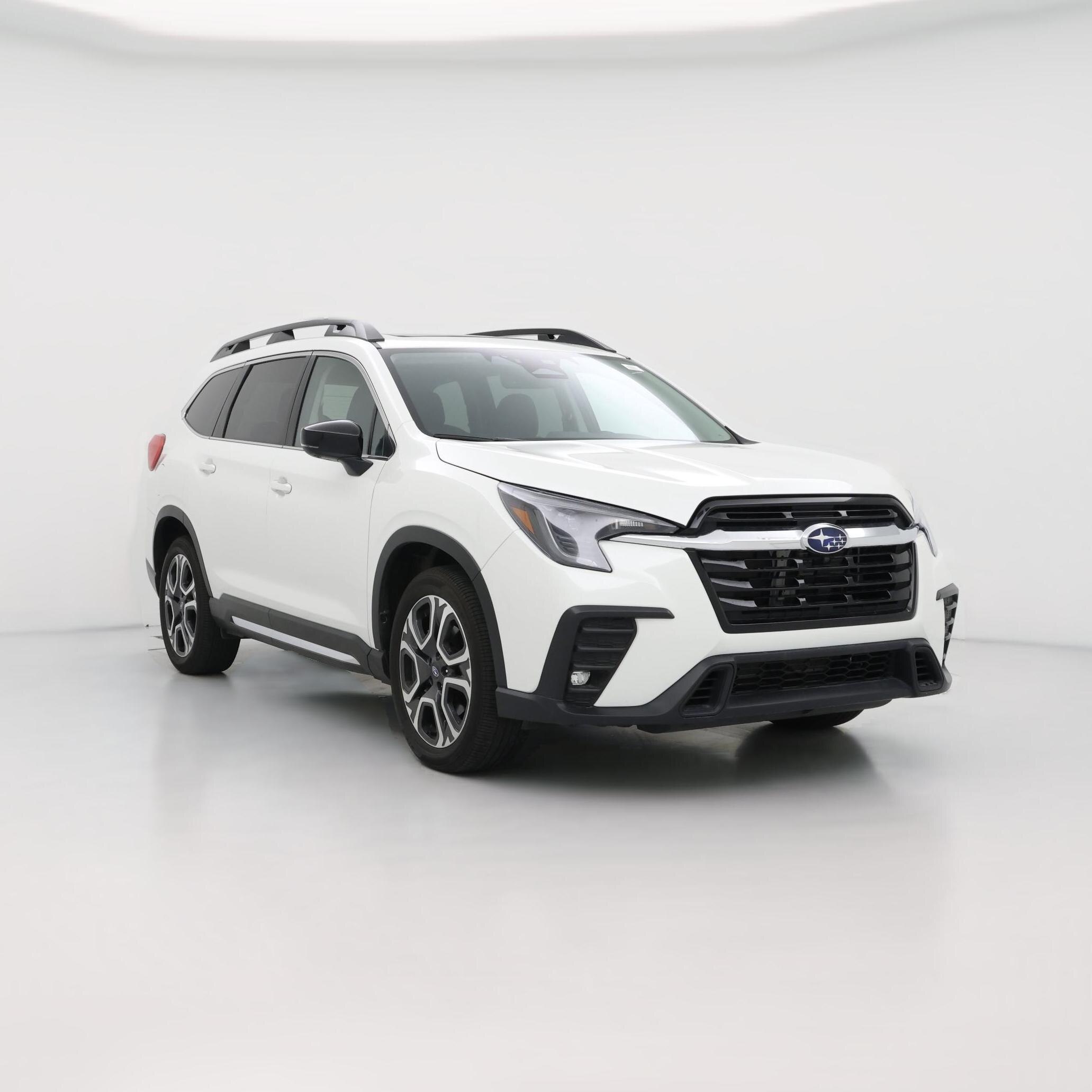 Thumbnail: 2024 Subaru Ascent - 1