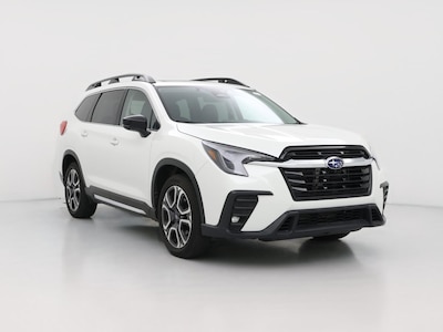 2024 Subaru Ascent Limited