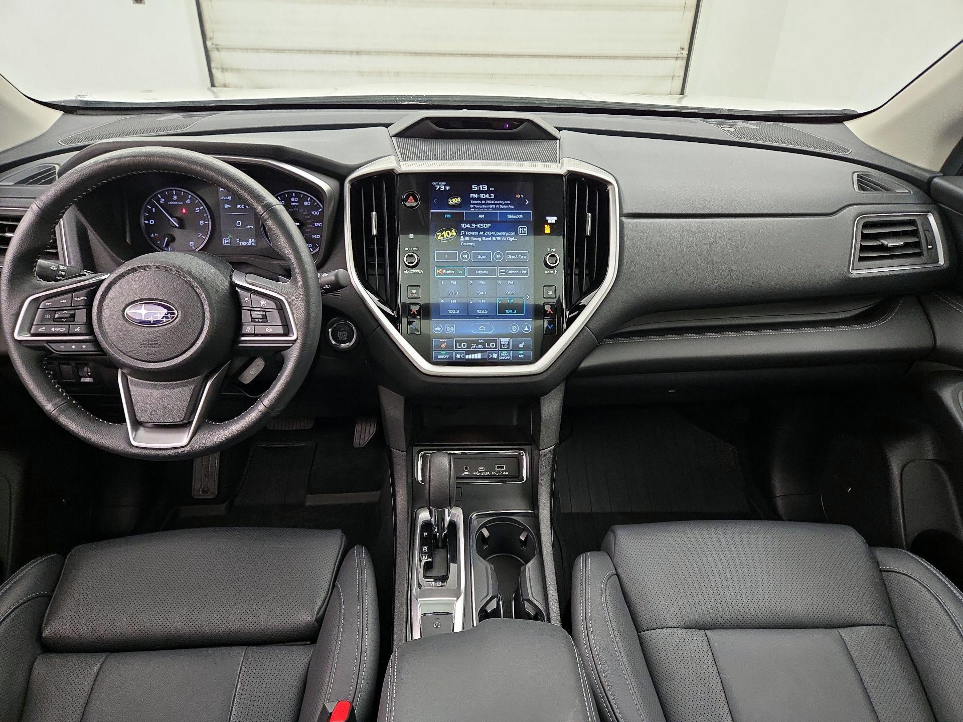 Thumbnail: 2024 Subaru Ascent - 9