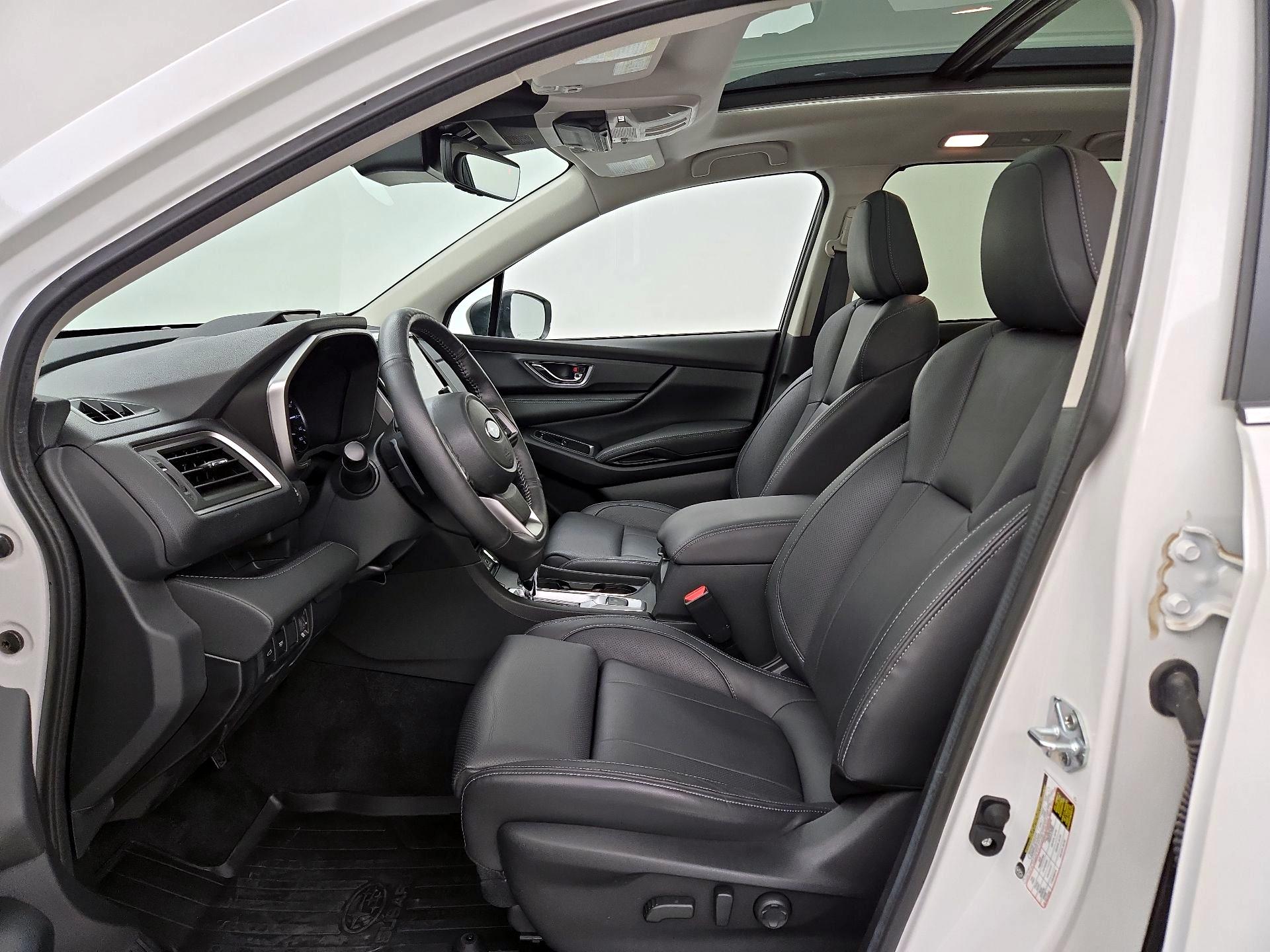 Thumbnail: 2024 Subaru Ascent - 11